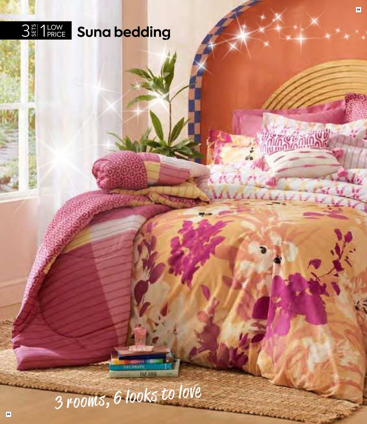 Homechoice Specials 01 Nov - 31 Dec - Page 4