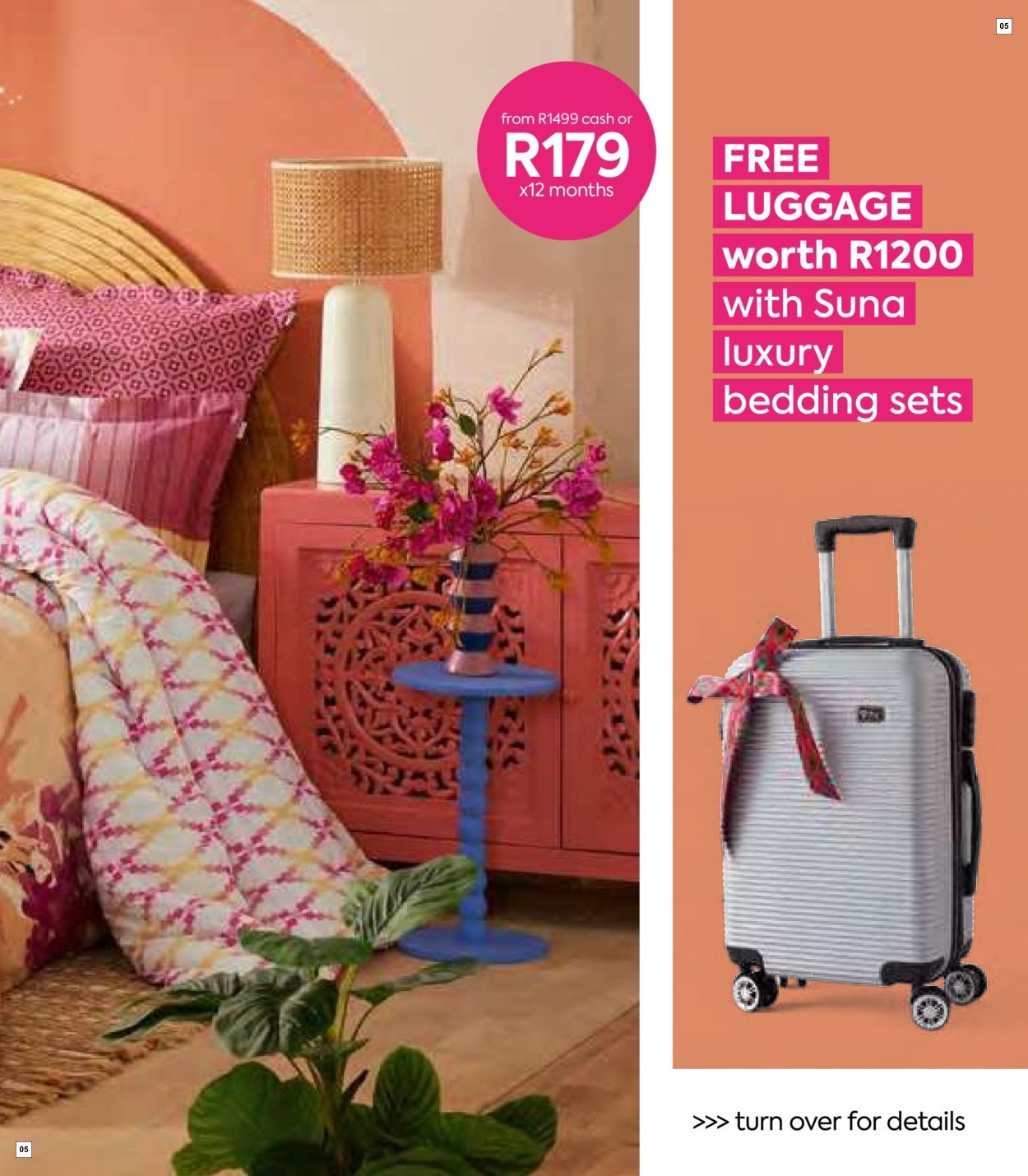 Homechoice Specials 01 Nov - 31 Dec - Page 5