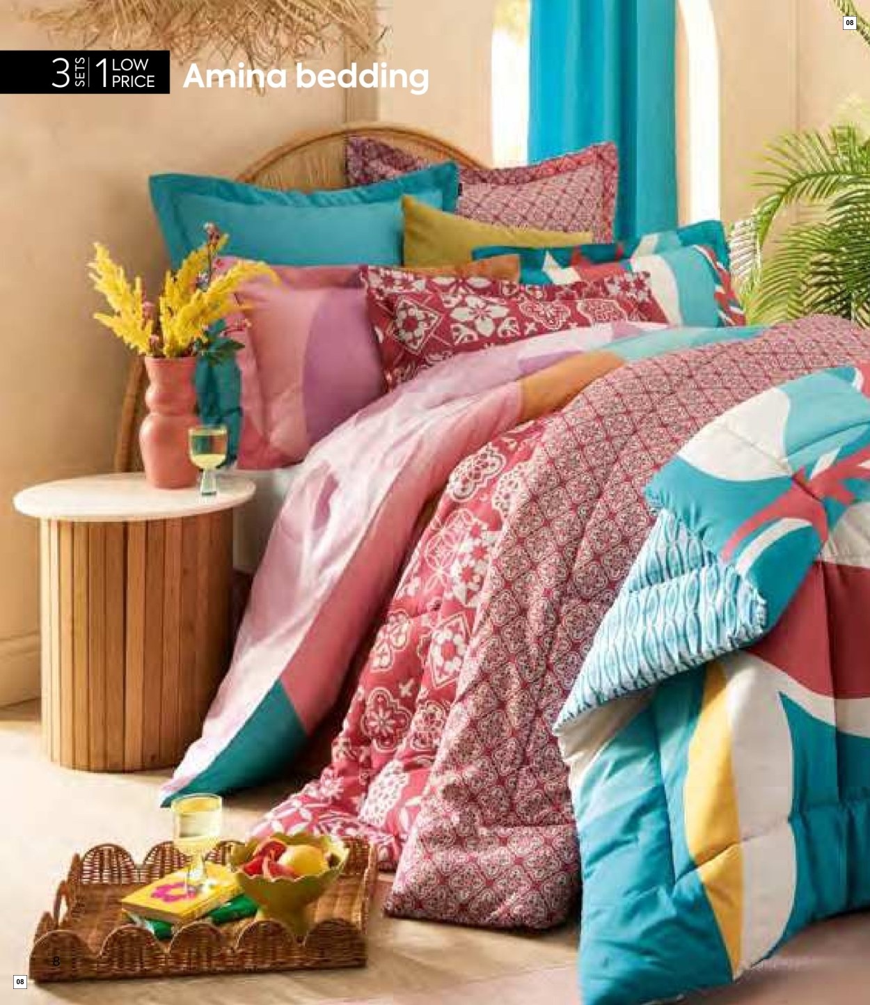 Homechoice Specials 01 Nov - 31 Dec - Page 8