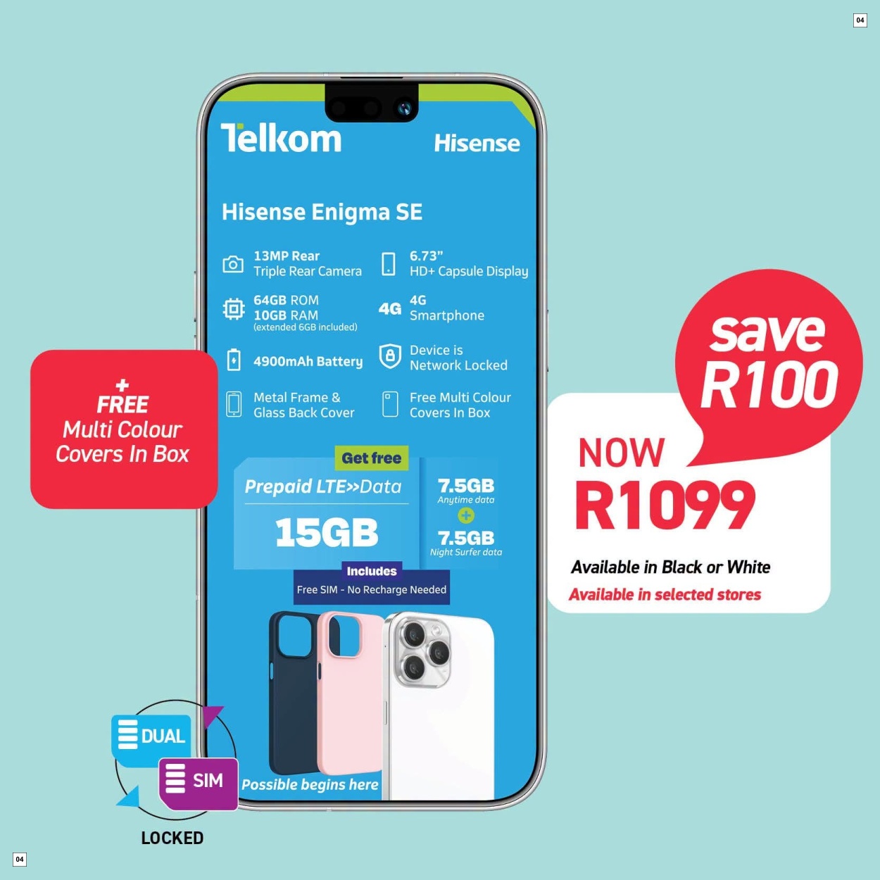 Jet Big Tech Deal Alert - Page 4