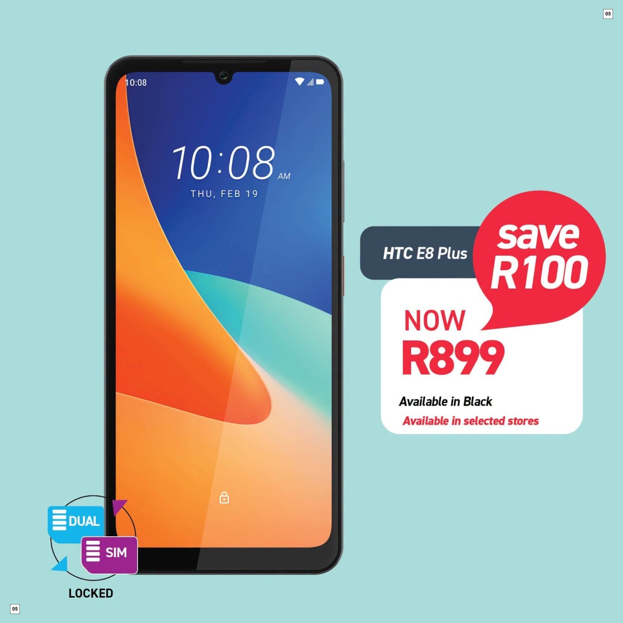 Jet Big Tech Deal Alert - Page 5