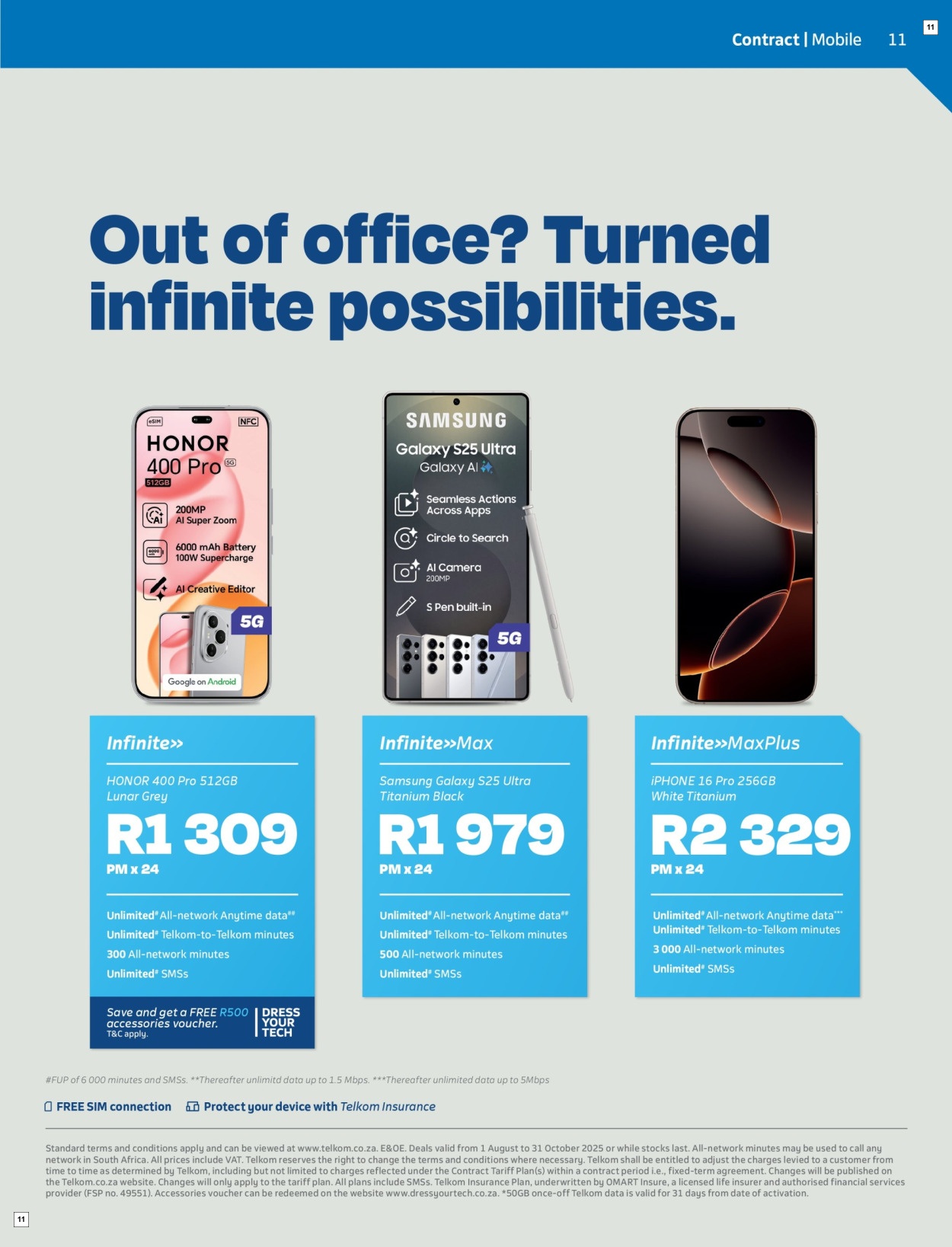 Telkom Specials 01 Aug - 31 Oct - Page 11