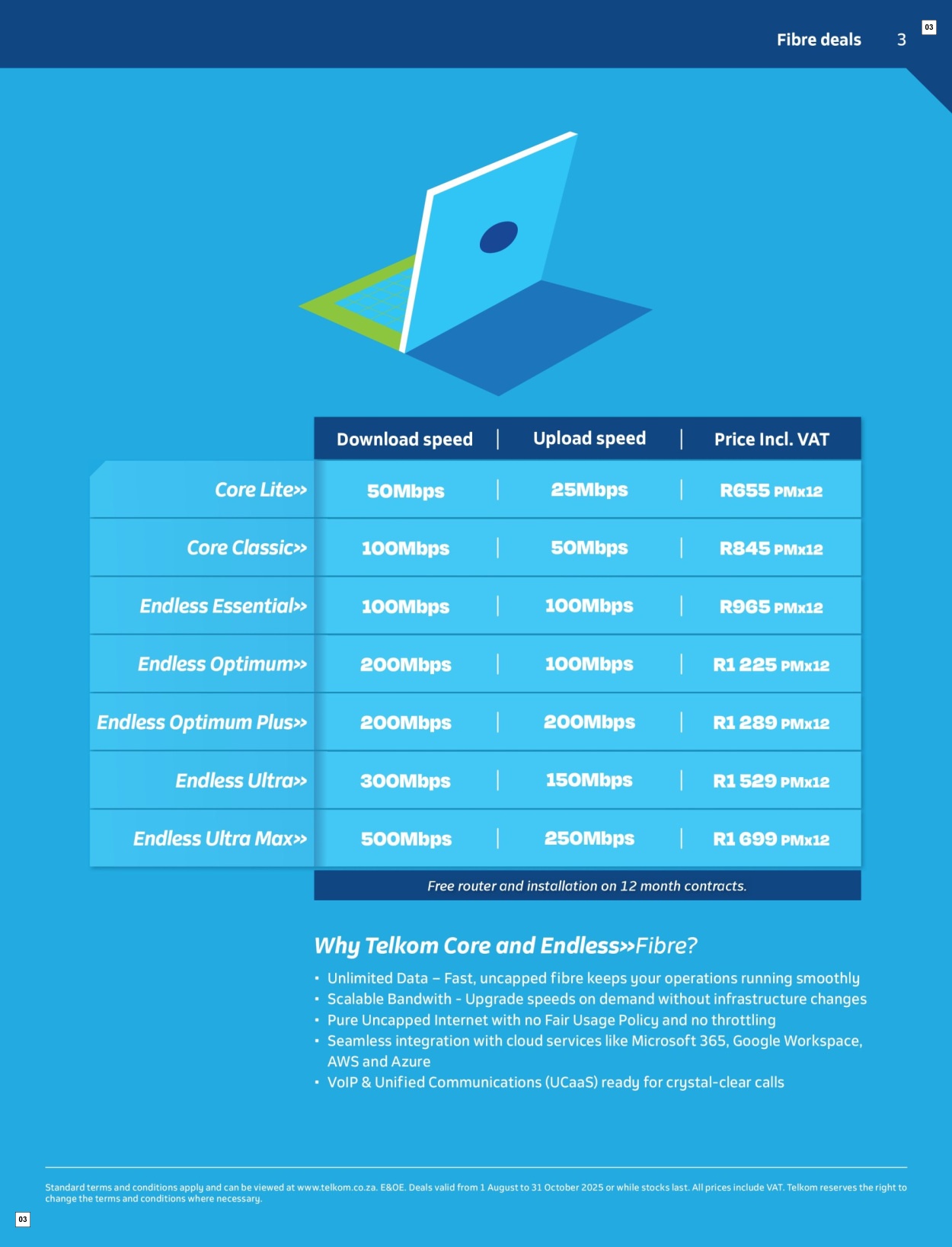 Telkom Specials 01 Aug - 31 Oct - Page 3
