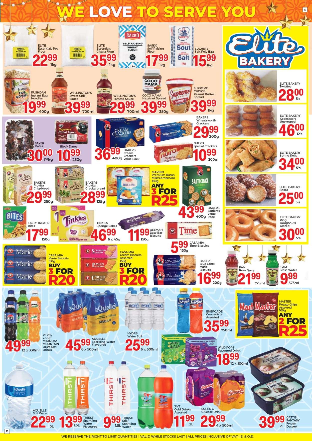 Elite Powertrade Specials 26 Jan - 22 Feb - Page 3