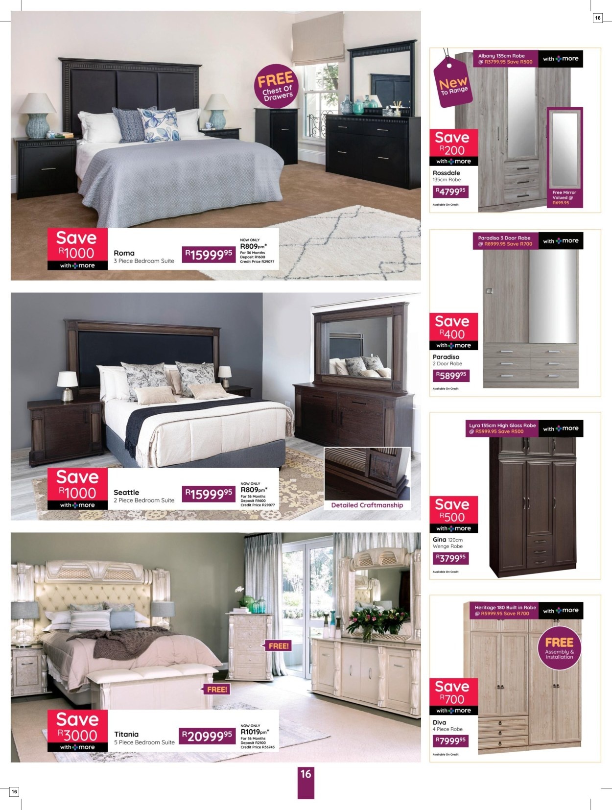 Bradlows Specials 21 Oct - 10 Nov - Page 16