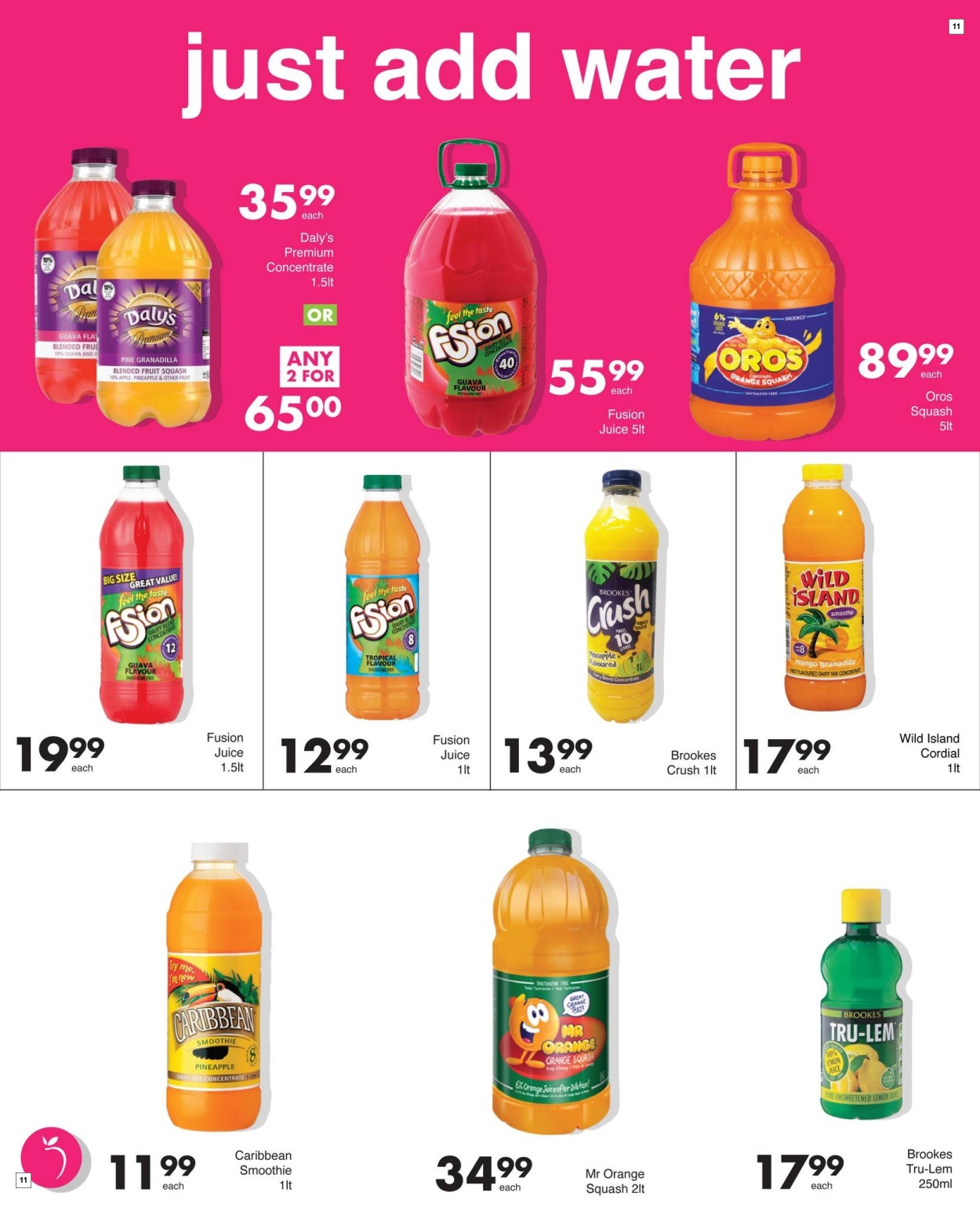Save Specials - Page 11