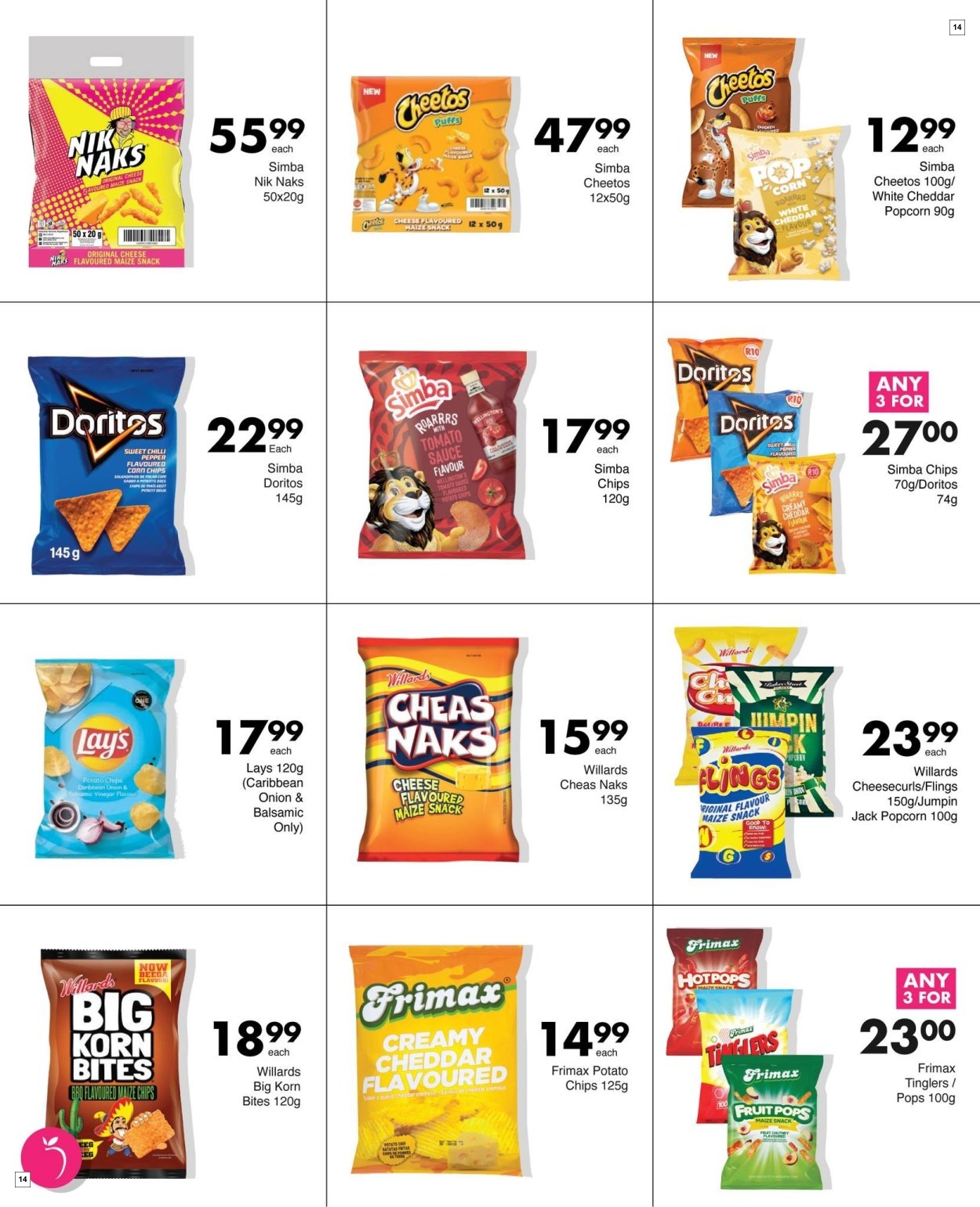 Save Specials - Page 14