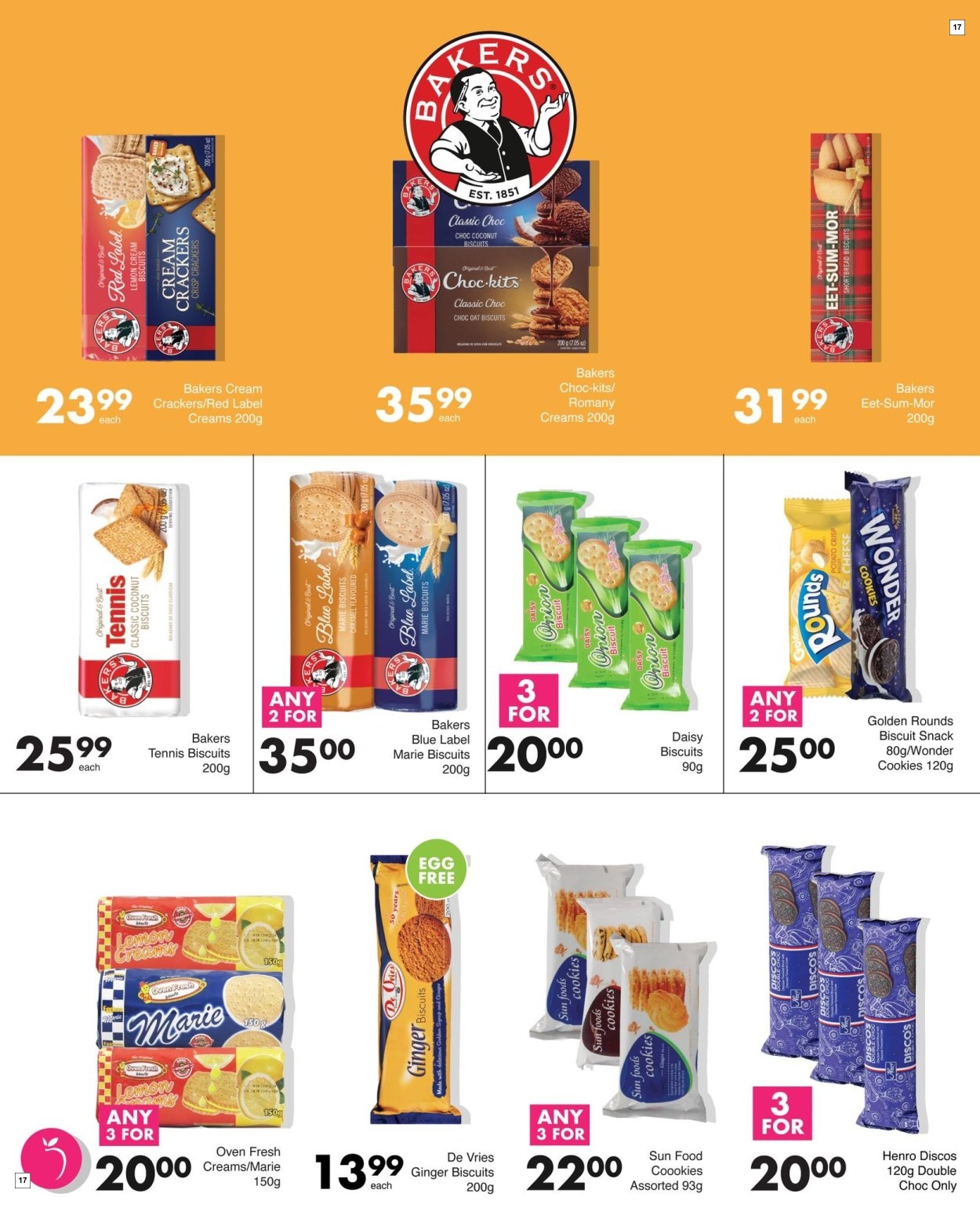 Save Specials - Page 17