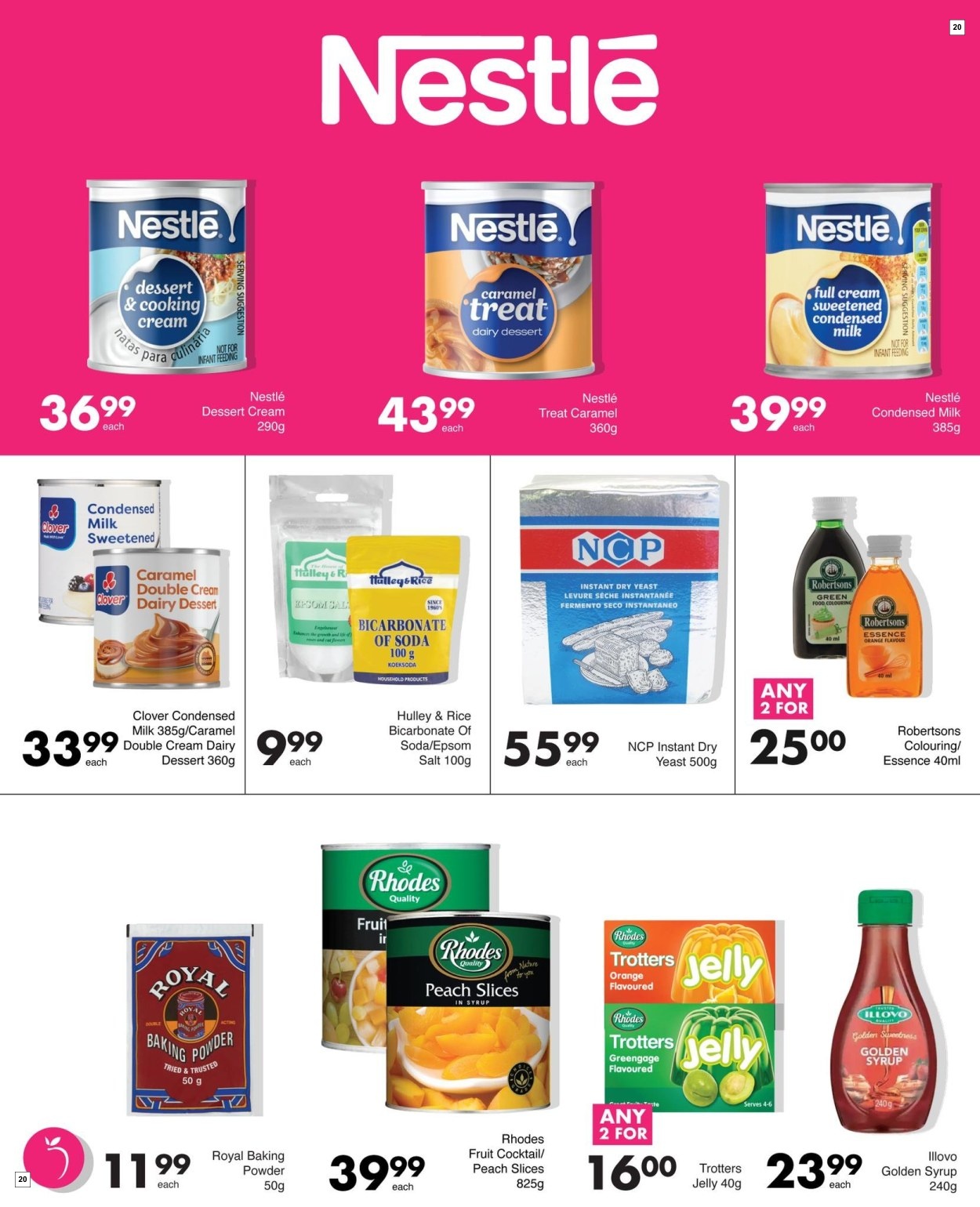 Save Specials - Page 20