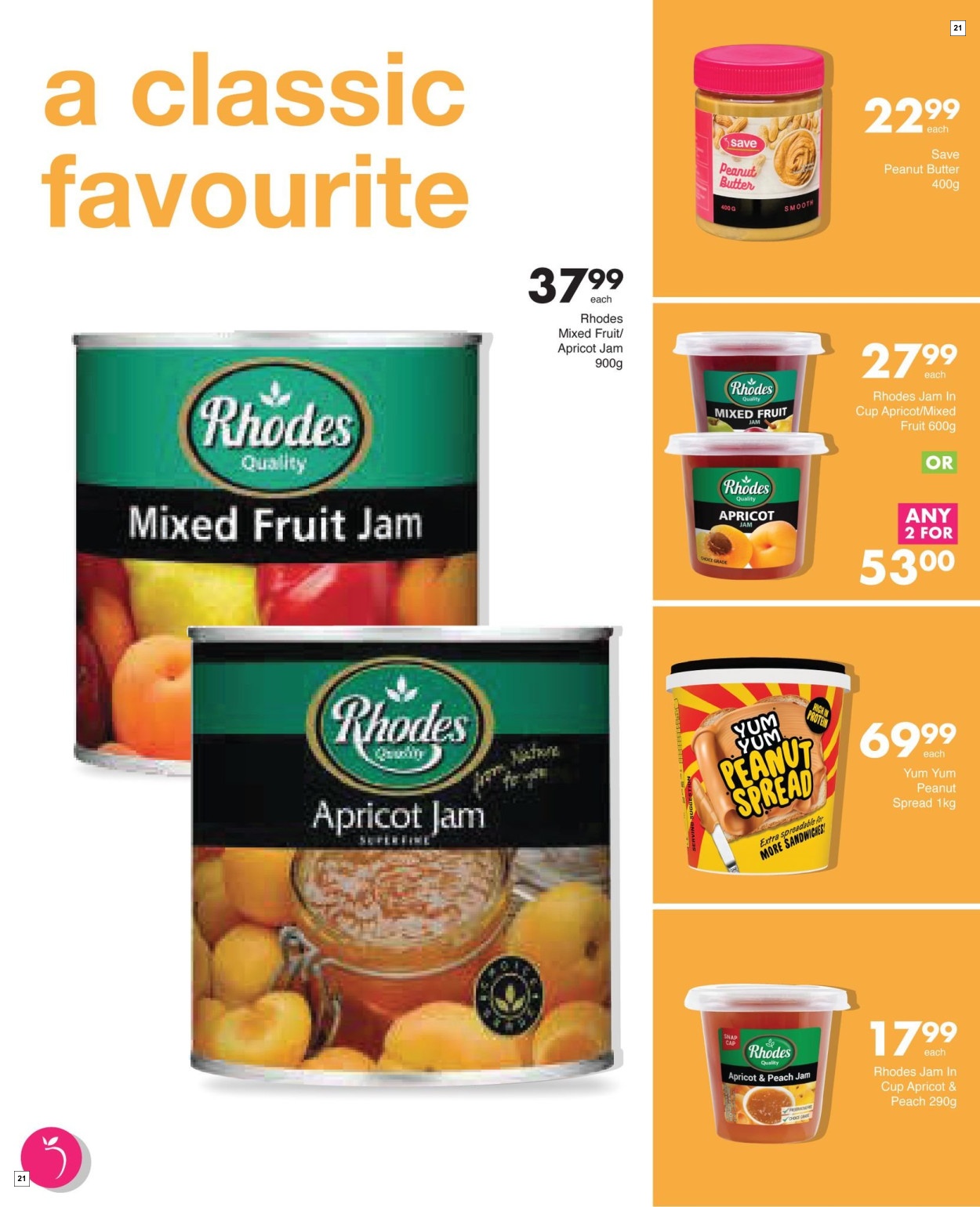 Save Specials - Page 21