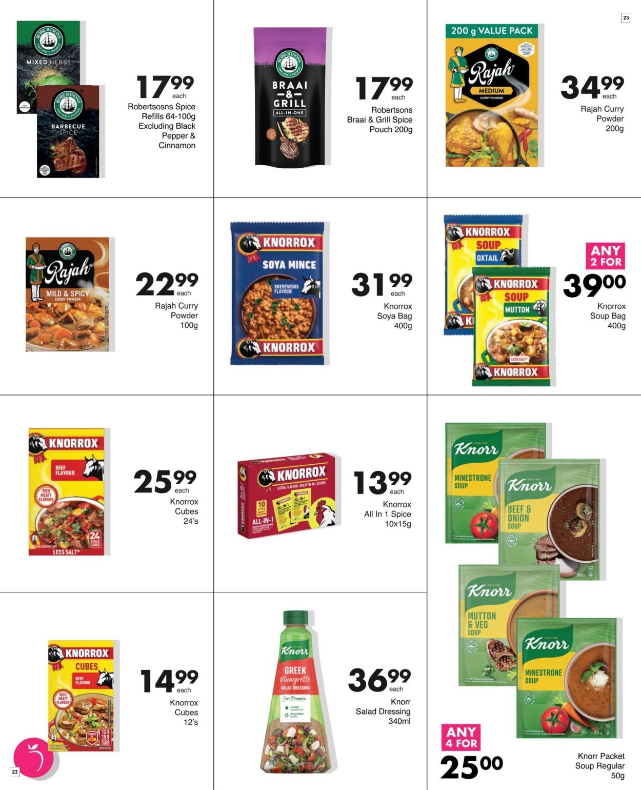 Save Specials - Page 23