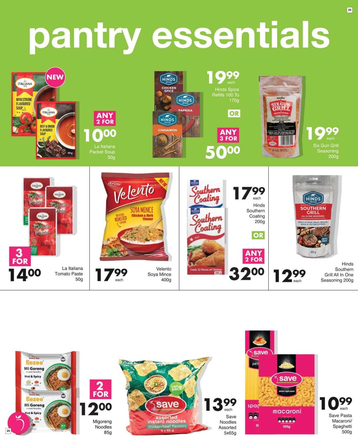 Save Specials - Page 25