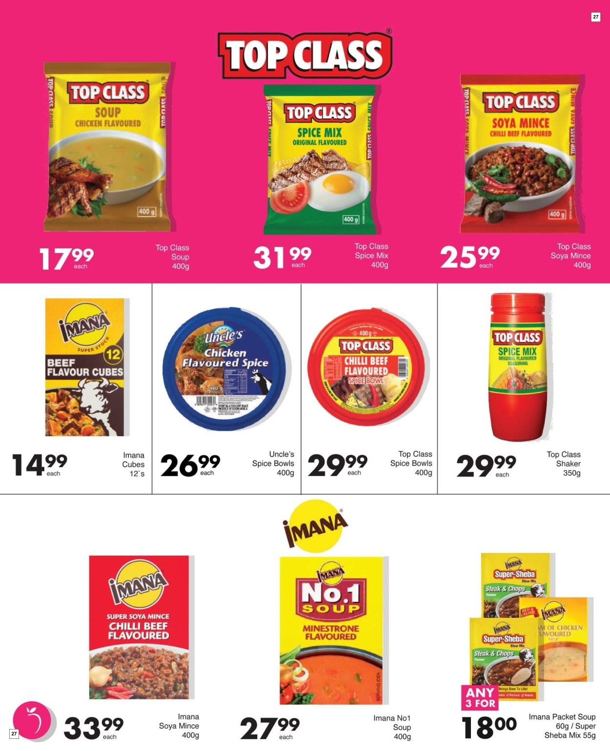 Save Specials - Page 27