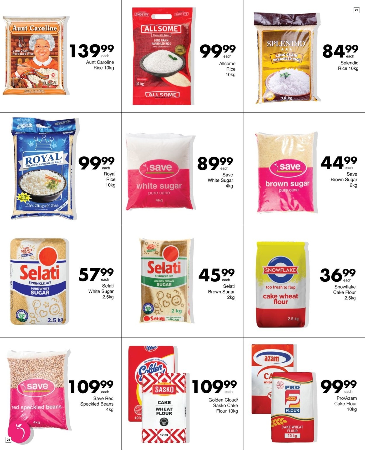Save Specials - Page 29