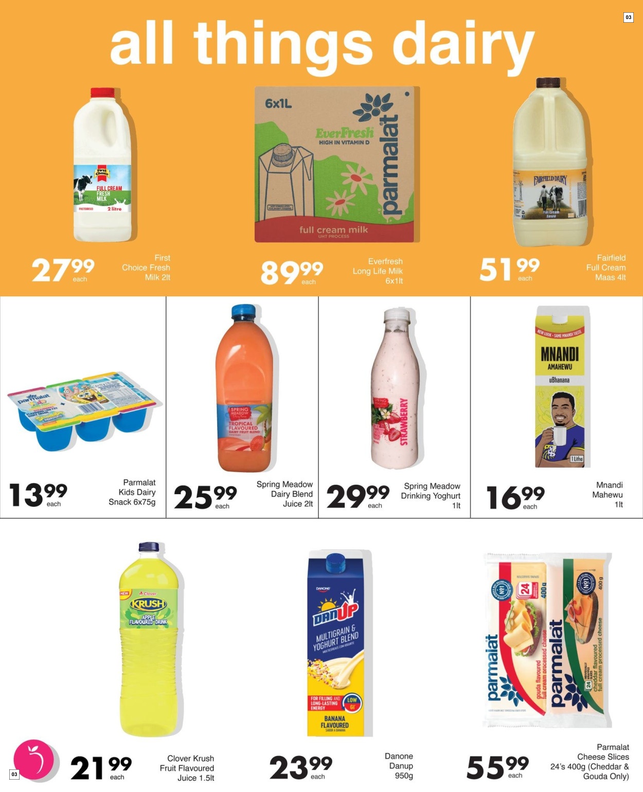 Save Specials - Page 3