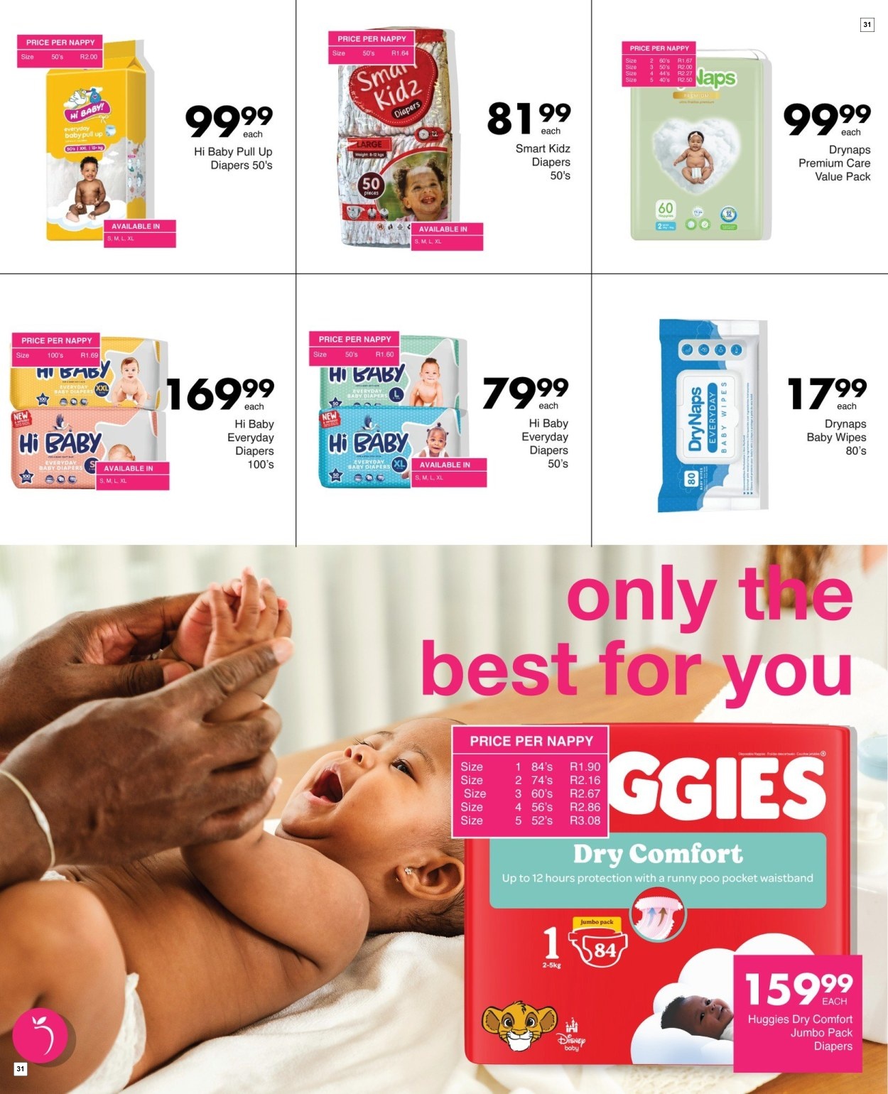 Save Specials - Page 31