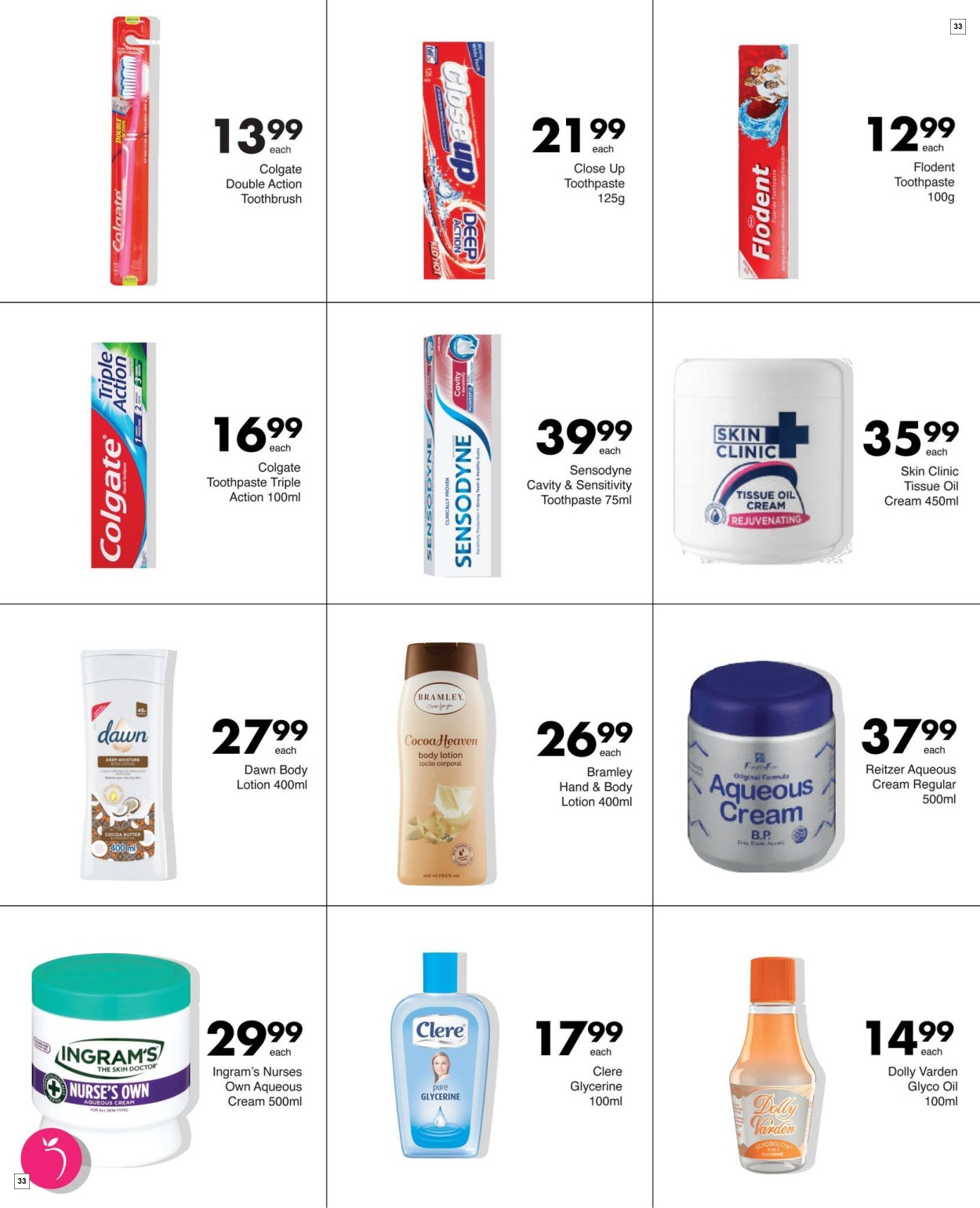 Save Specials - Page 33