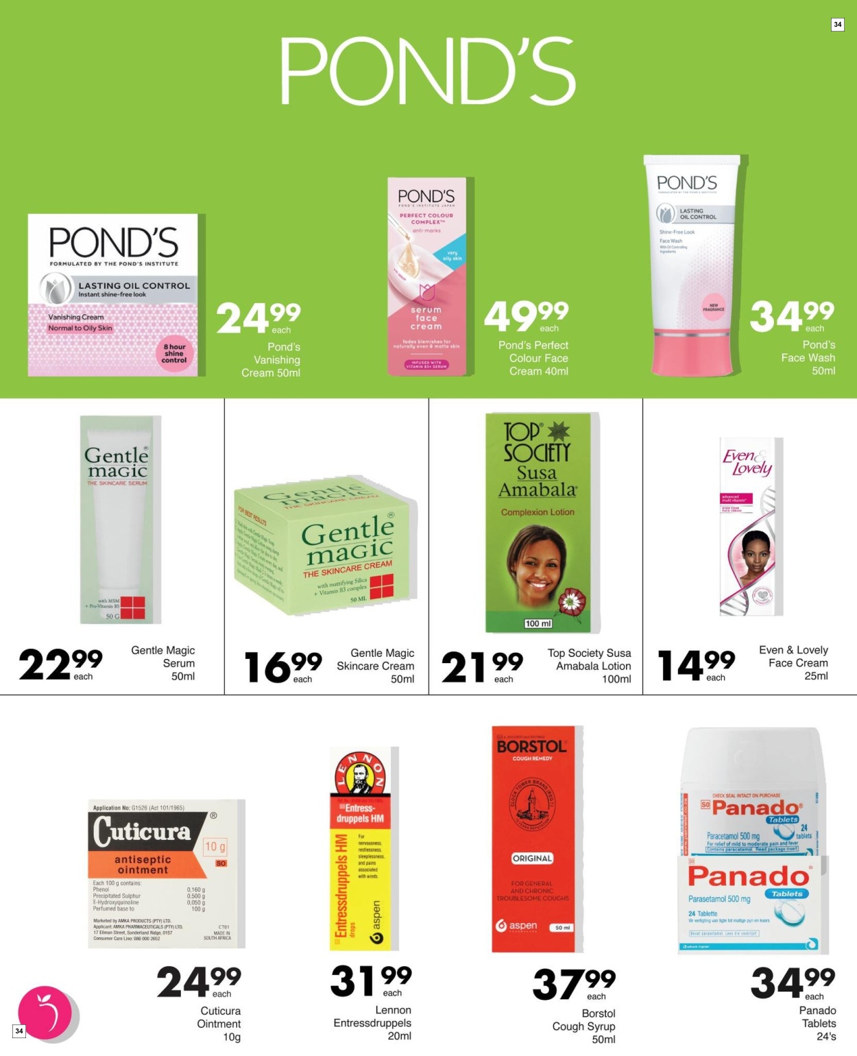 Save Specials - Page 34