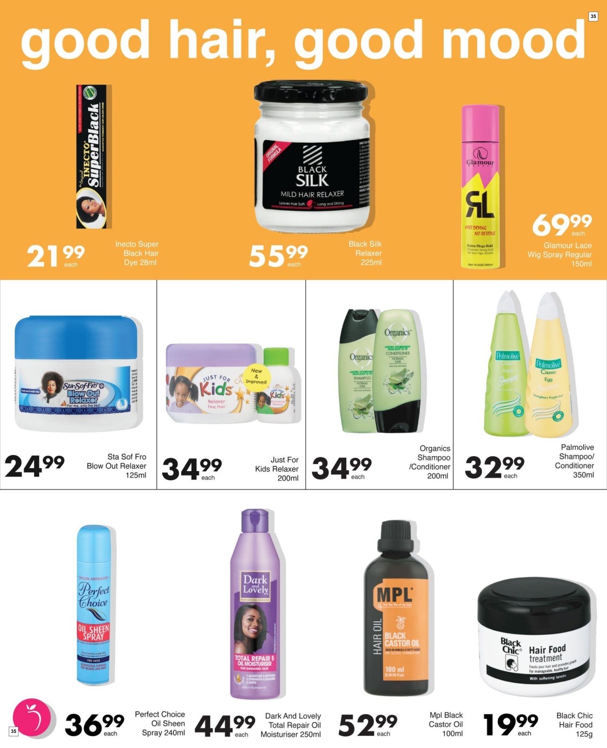 Save Specials - Page 35