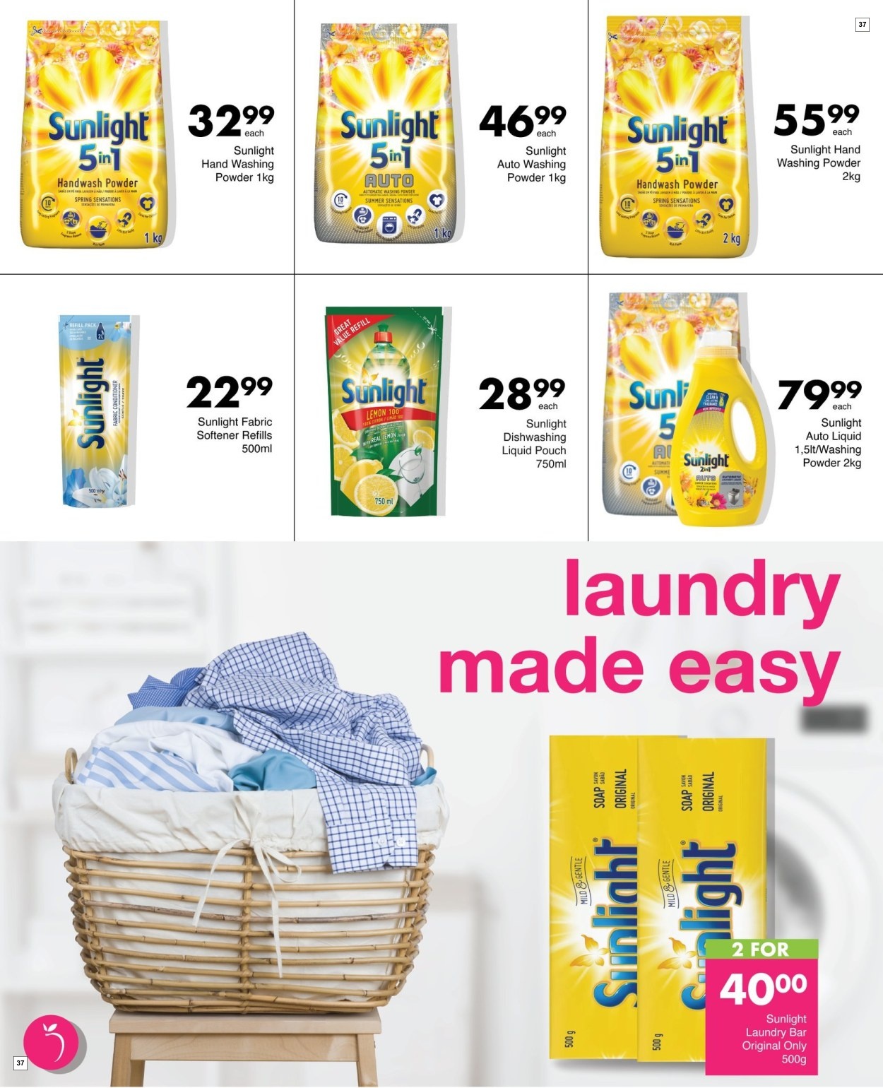 Save Specials - Page 37