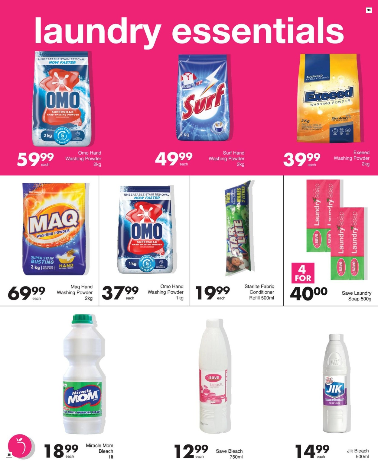 Save Specials - Page 38