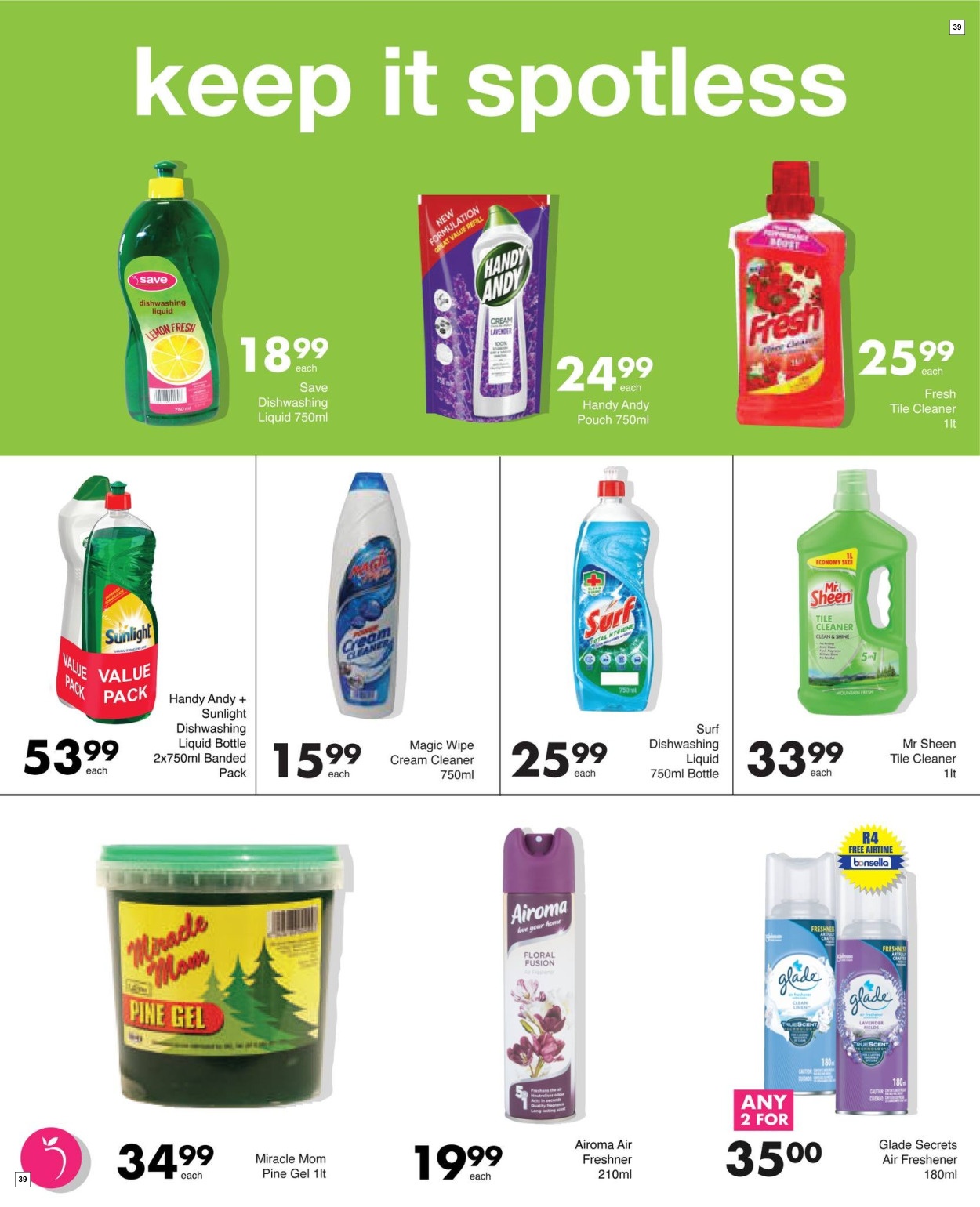 Save Specials - Page 39