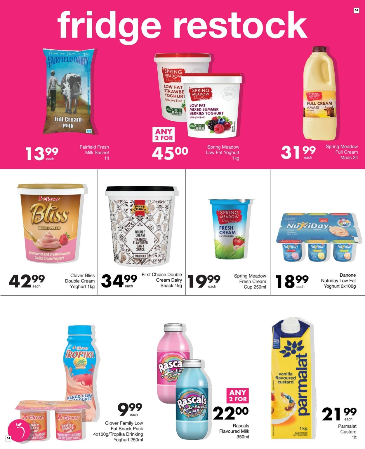 Save Specials - Page 4