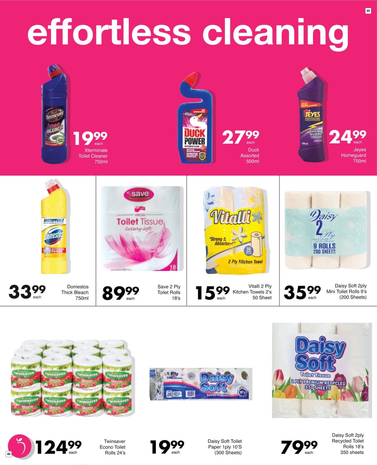 Save Specials - Page 40