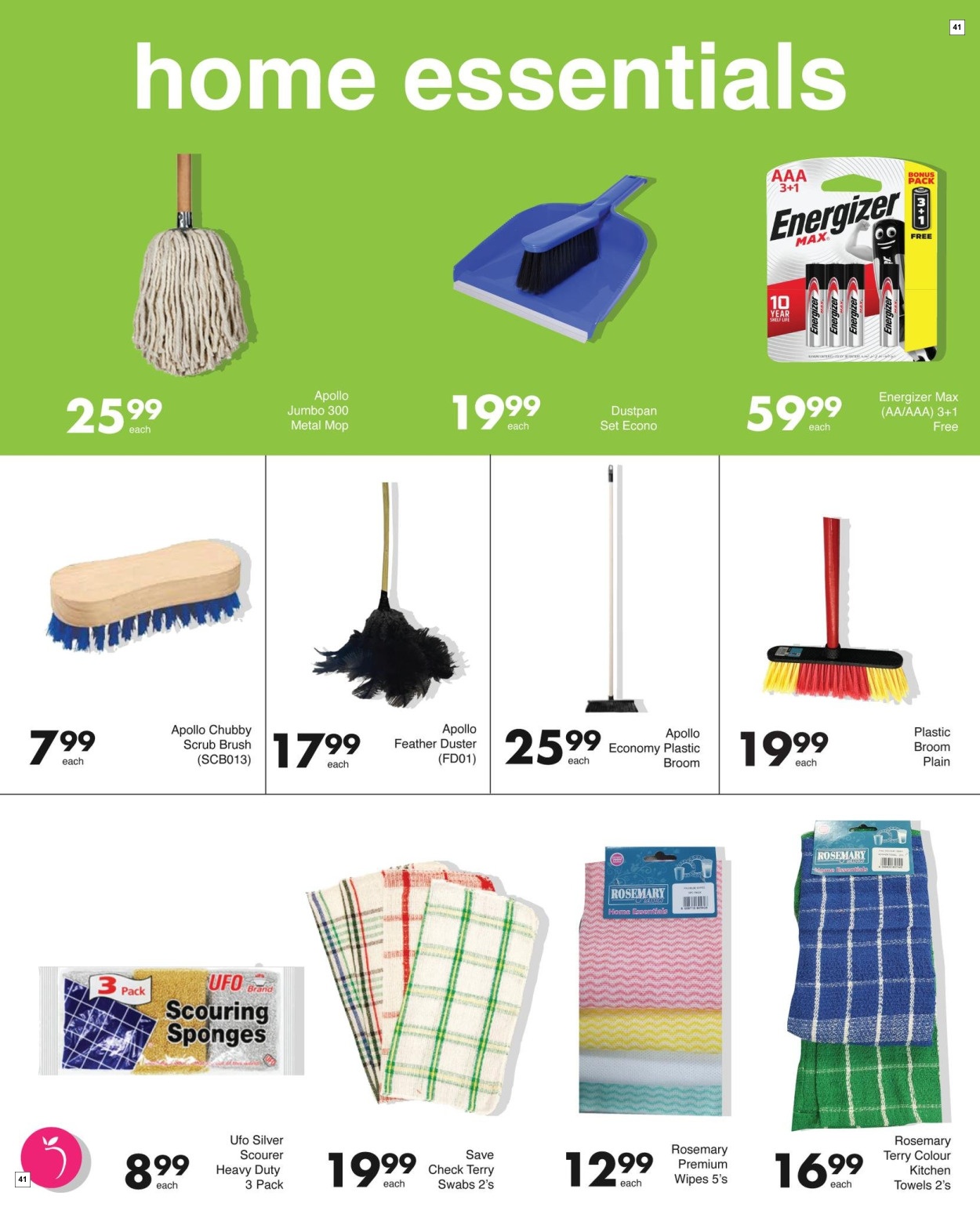 Save Specials - Page 41