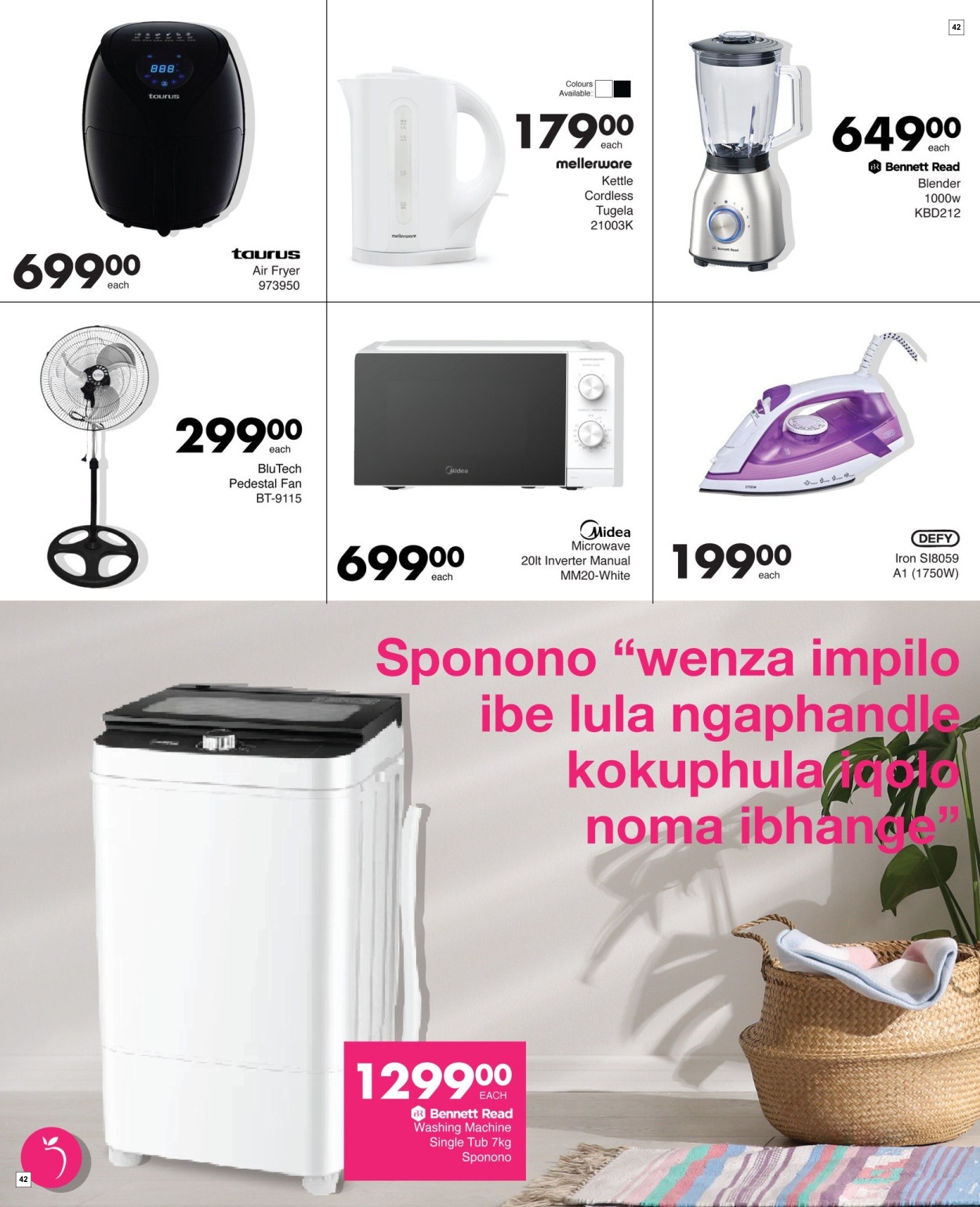 Save Specials - Page 42