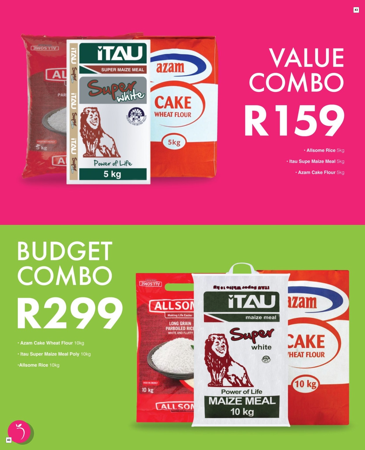 Save Specials - Page 43