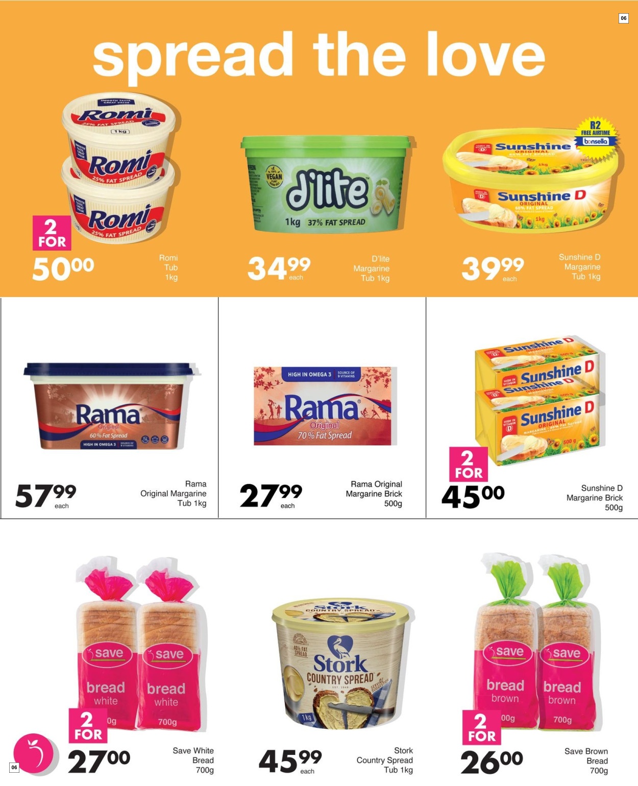 Save Specials - Page 6