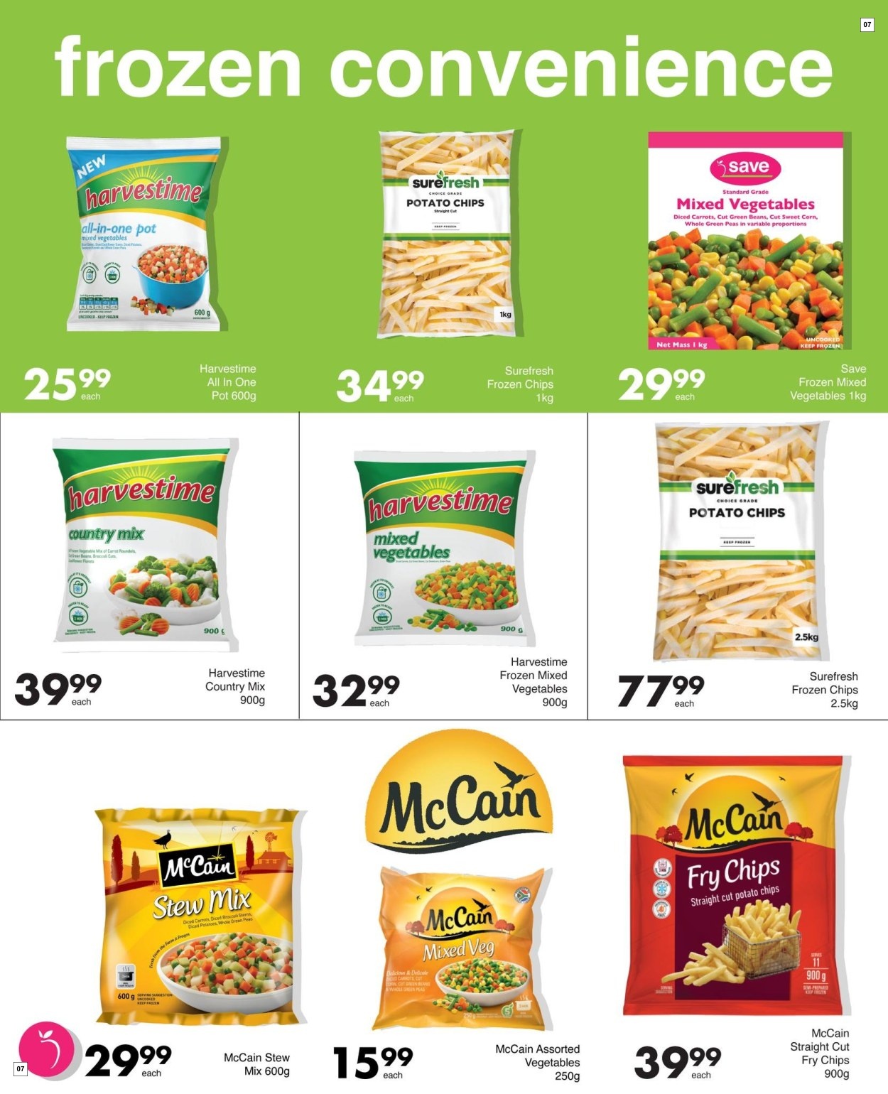 Save Specials - Page 7