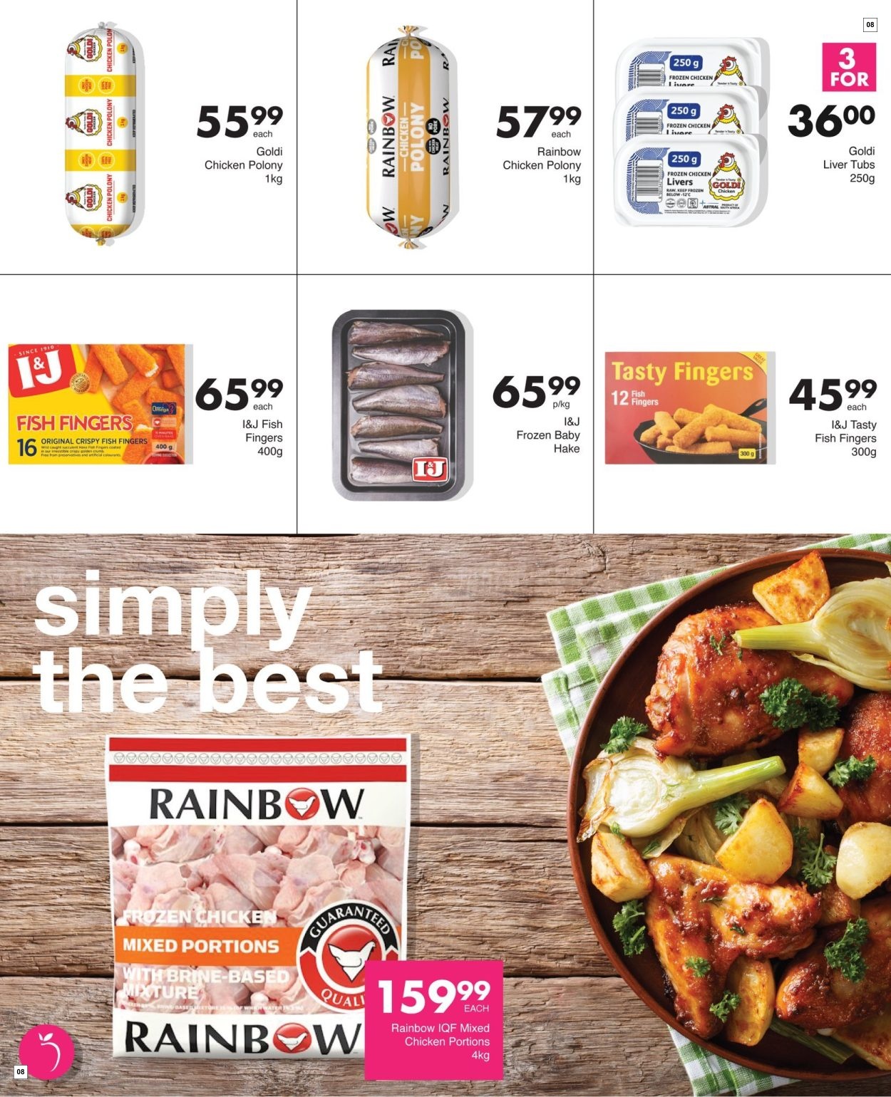 Save Specials - Page 8