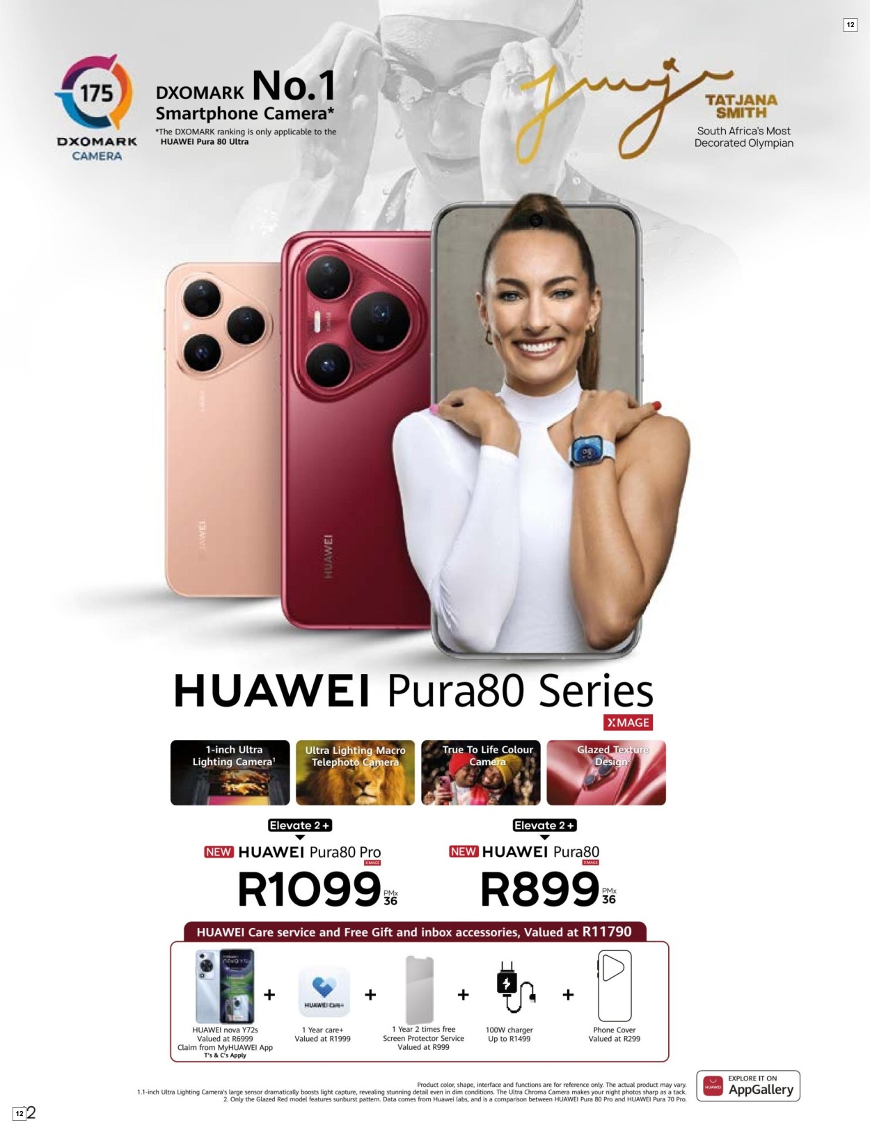 Cell C Specials 16 Sept - 31 Oct - Page 12