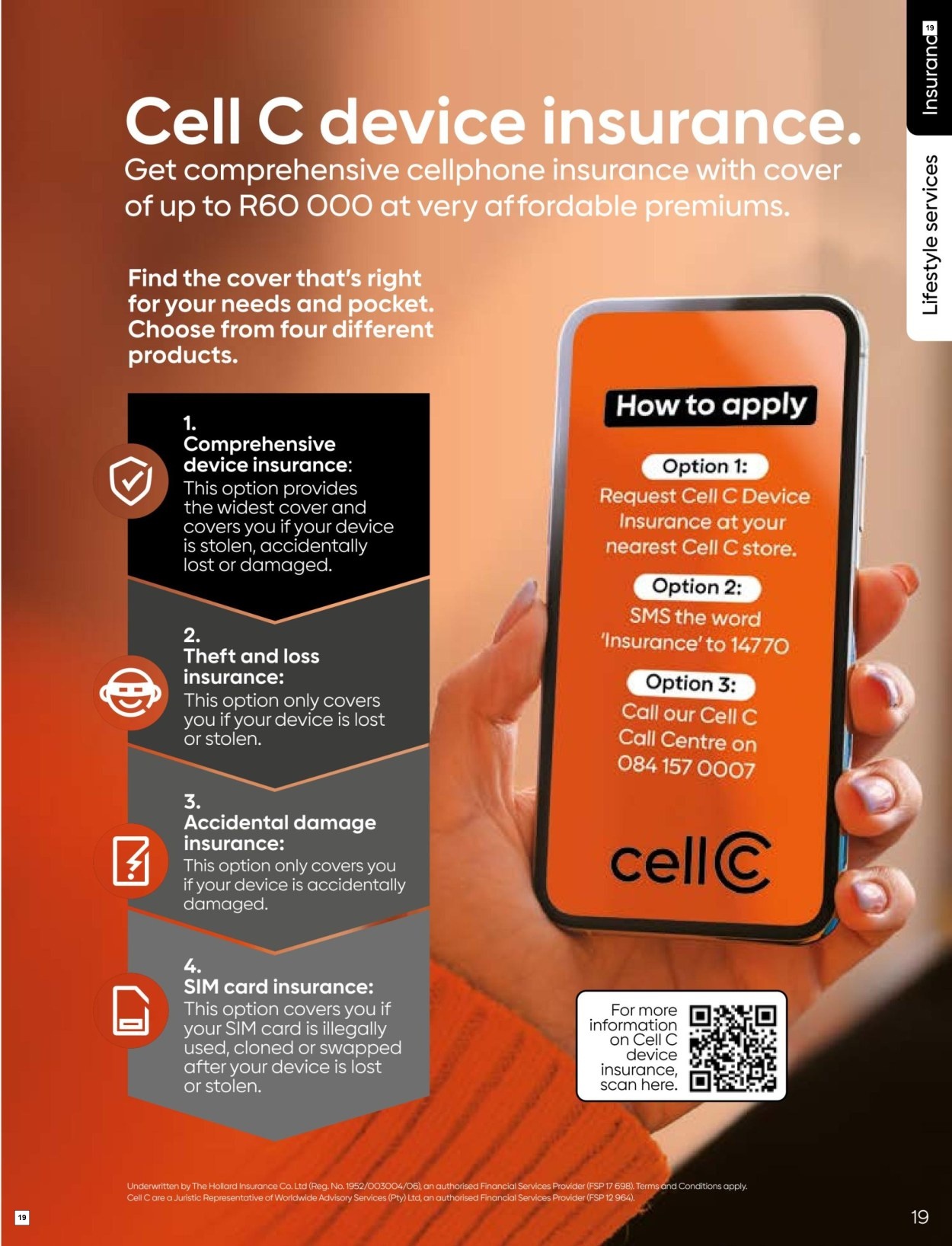 Cell C Specials 16 Sept - 31 Oct - Page 19