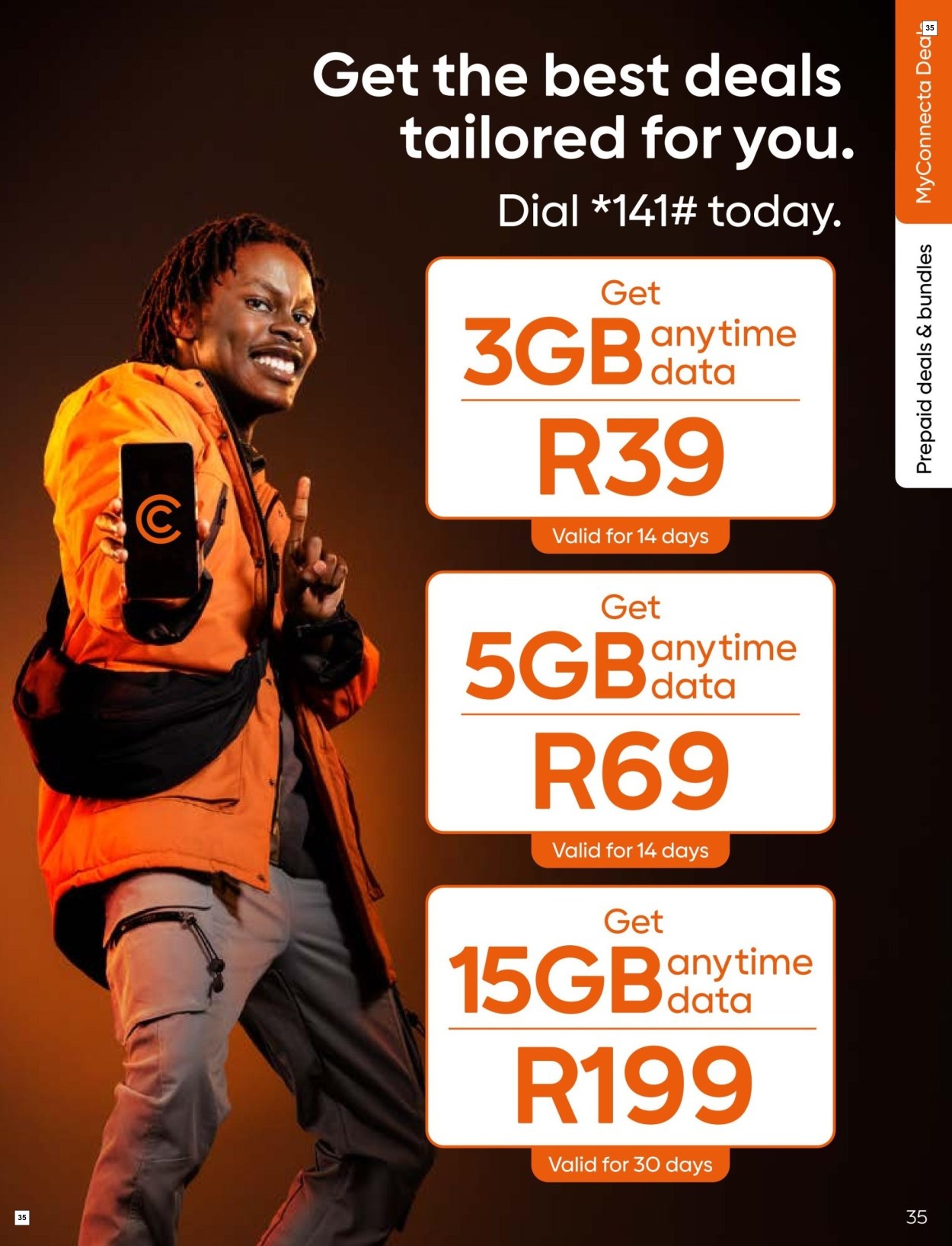 Cell C Specials 16 Sept - 31 Oct - Page 35