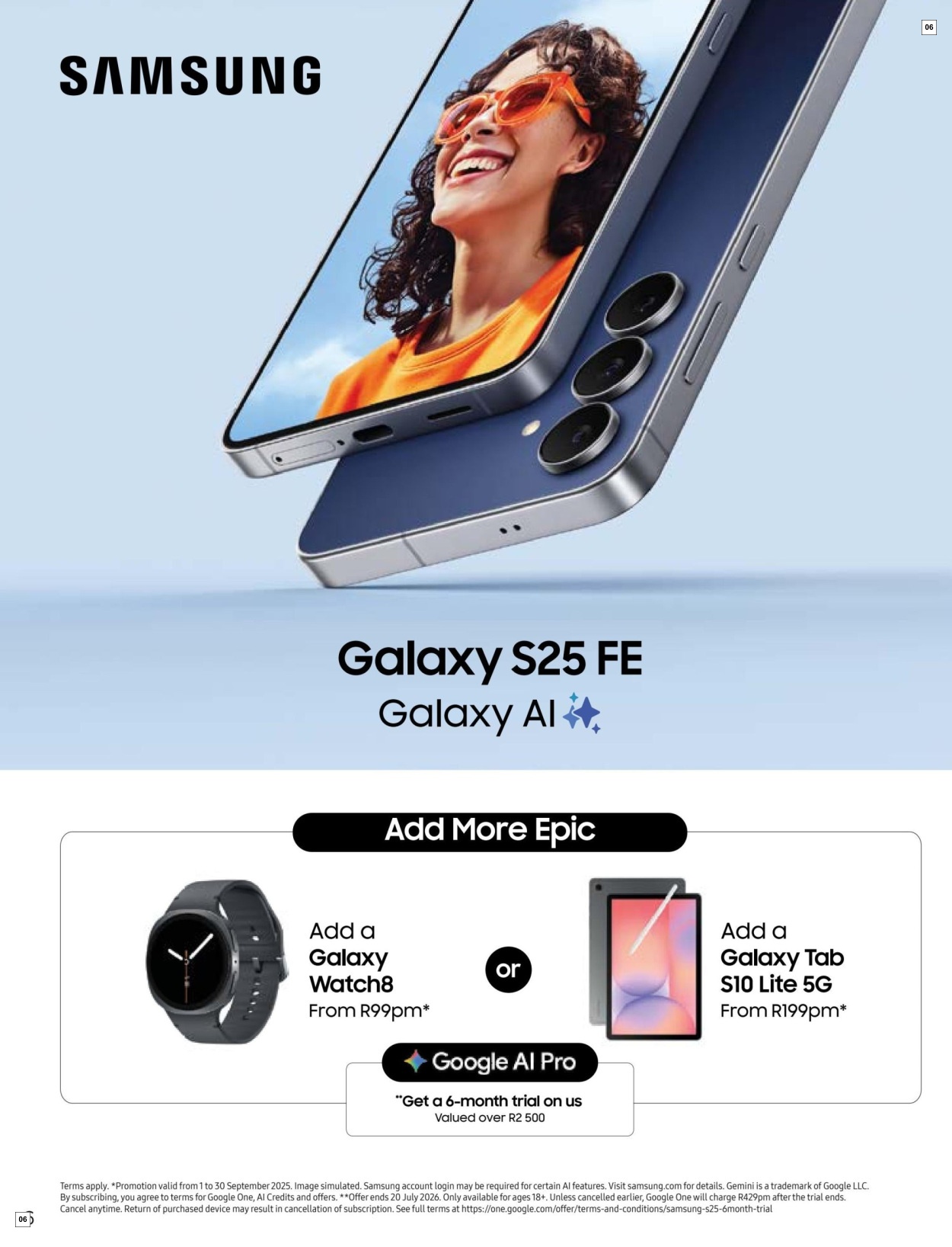 Cell C Specials 16 Sept - 31 Oct - Page 6