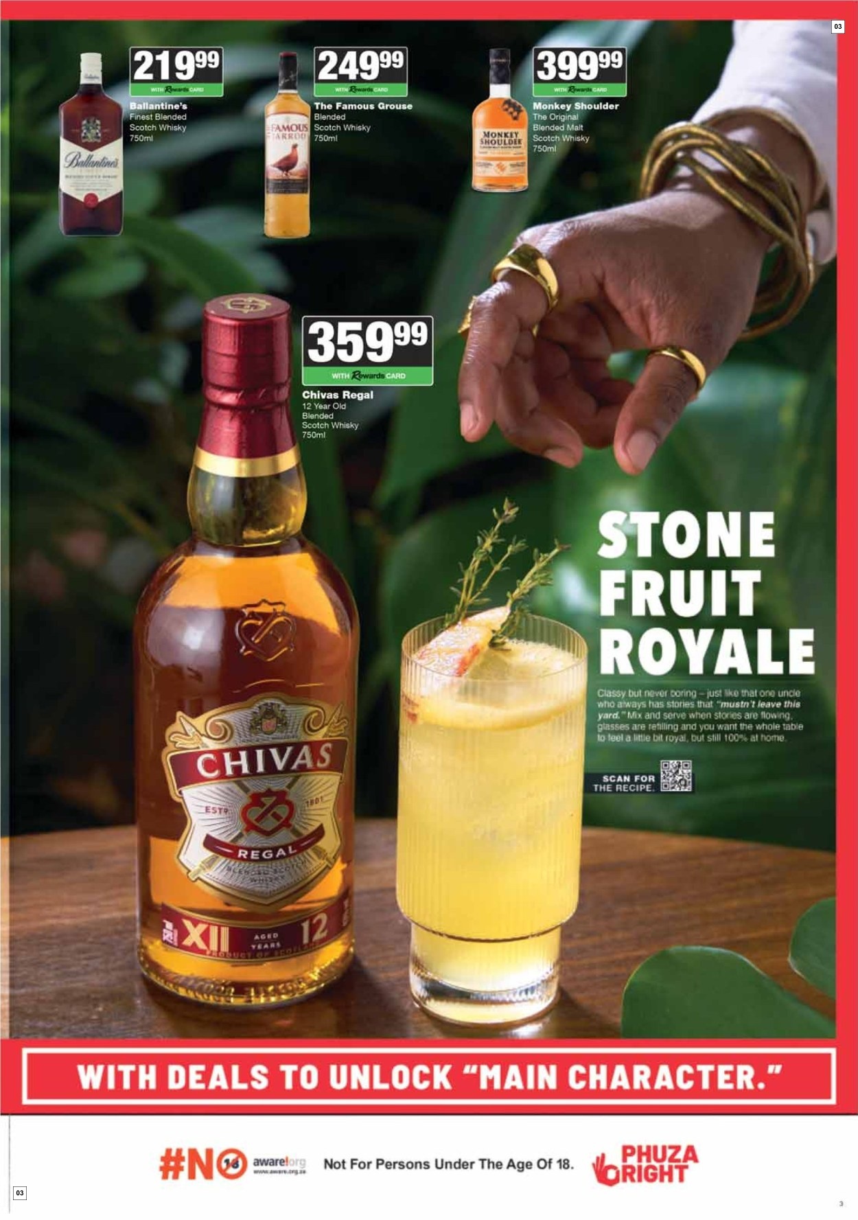 Tops At Spar Specials 14 May - 01 Jun - Page 3