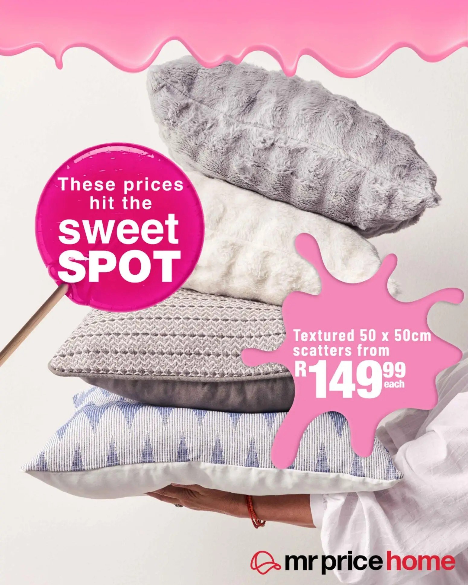 Mrp Home Sweet Spot Specials