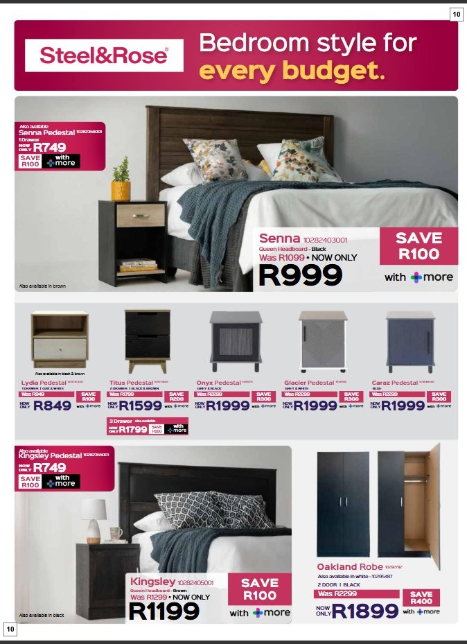 Sleepmasters Specials 19 Feb - 16 Mar - Page 10