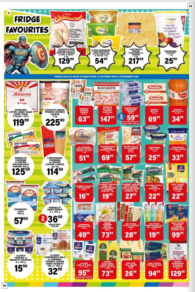 Giant Hyper Specials 15 Oct - 08 Nov - Page 6