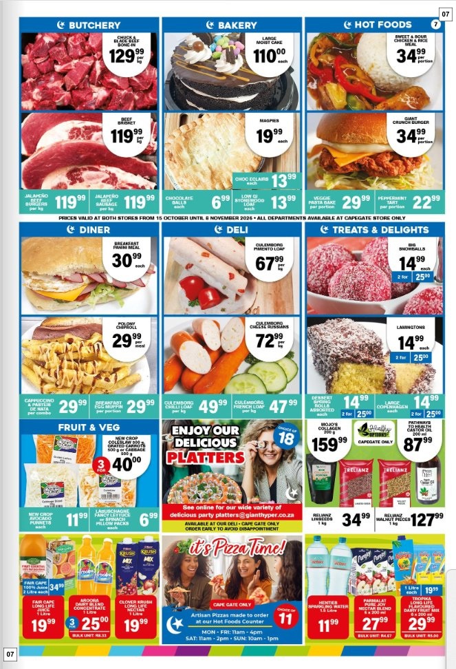 Giant Hyper Specials 15 Oct - 08 Nov - Page 7