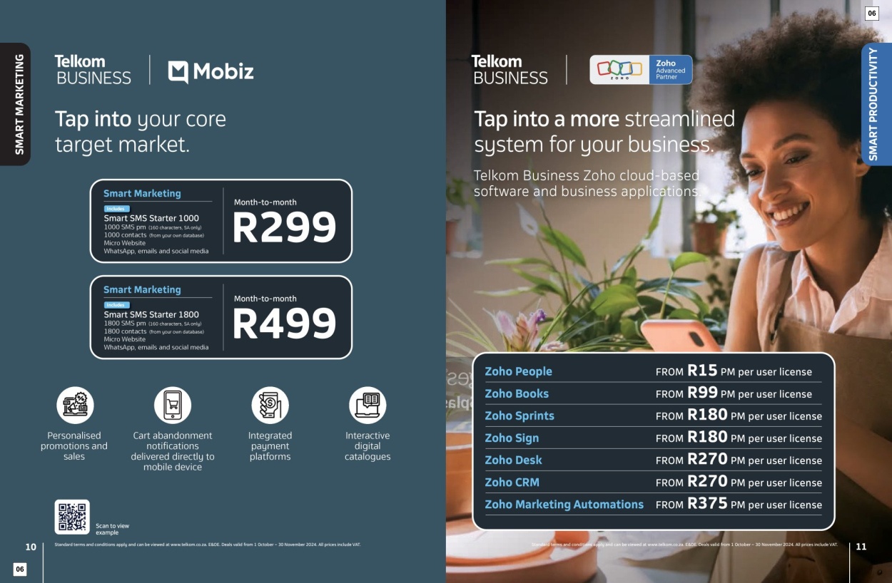 Telkom Specials 01 Oct - 30 Nov - Page 6