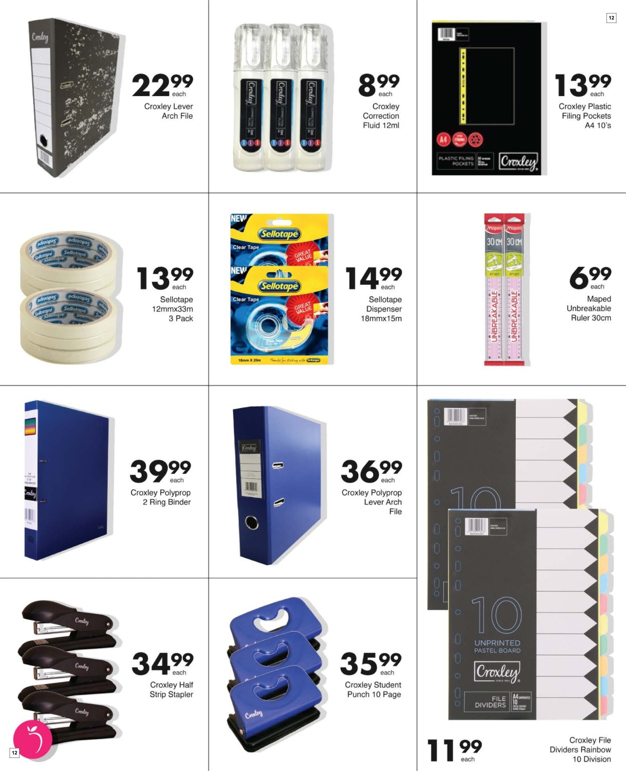 Save Hyper Catalogue - Page 12