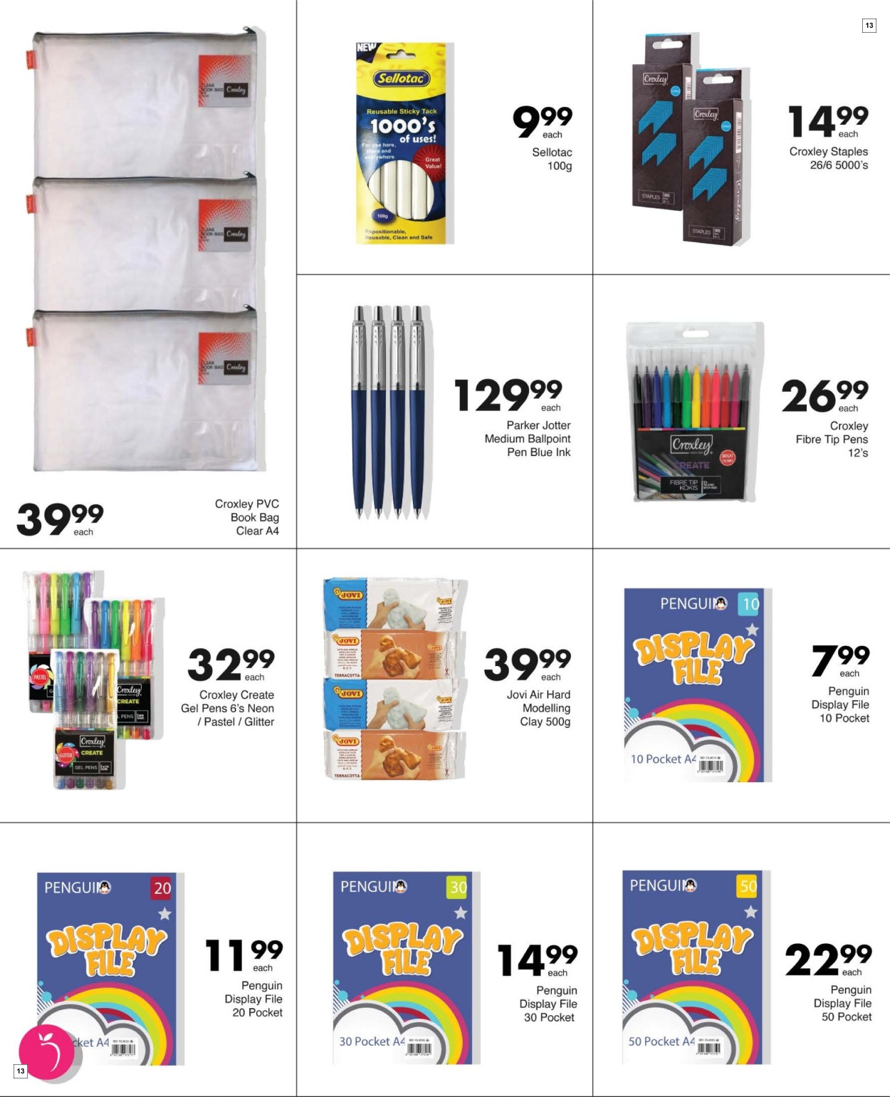 Save Hyper Catalogue - Page 13