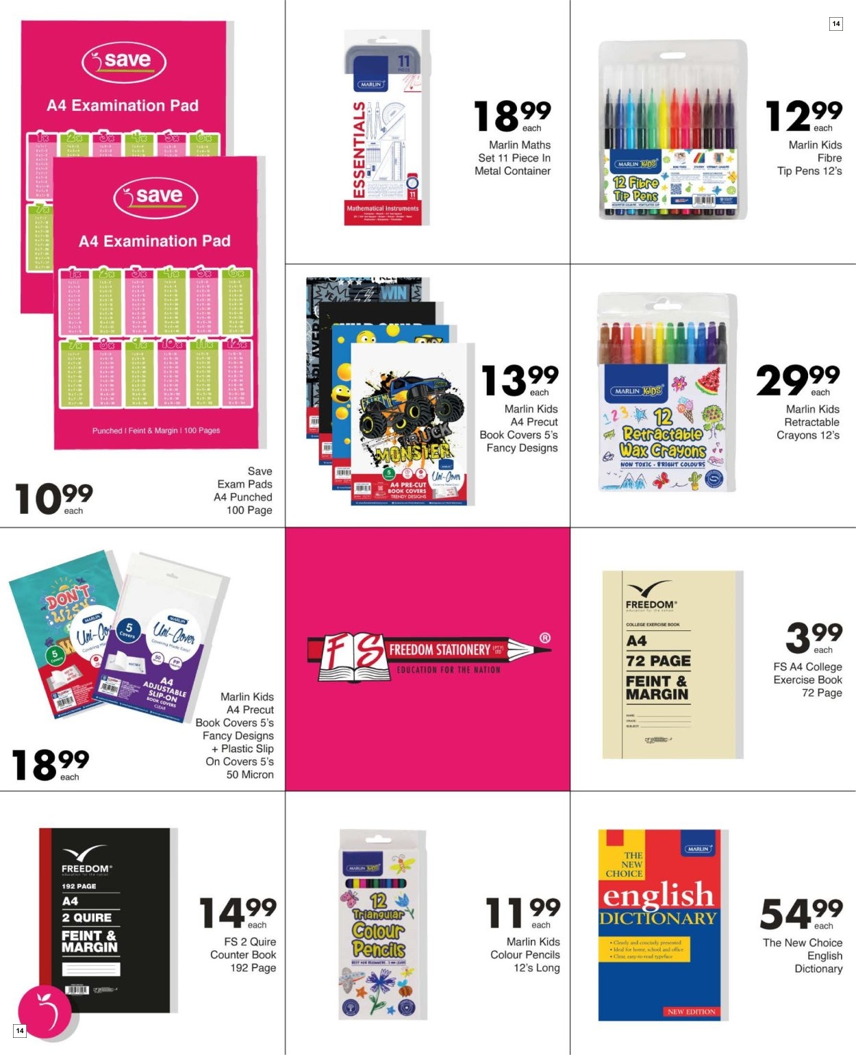 Save Hyper Catalogue - Page 14