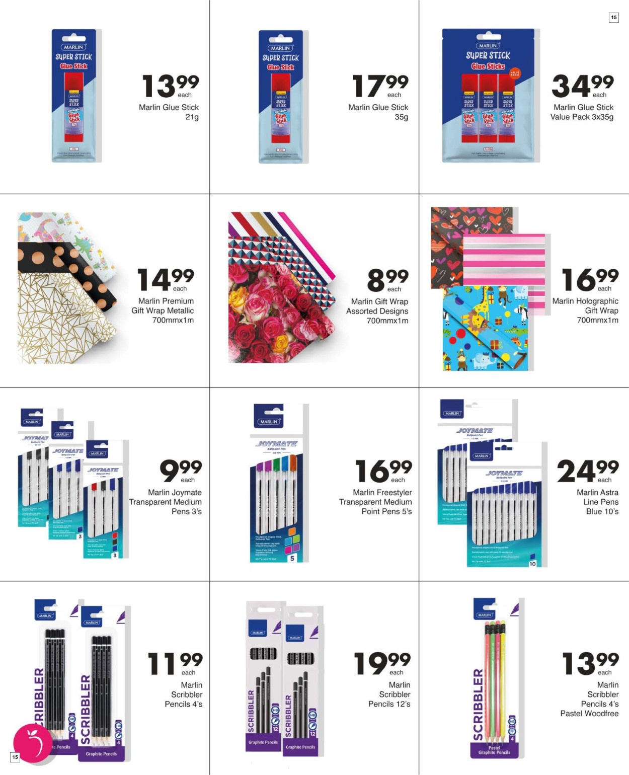 Save Hyper Catalogue - Page 15