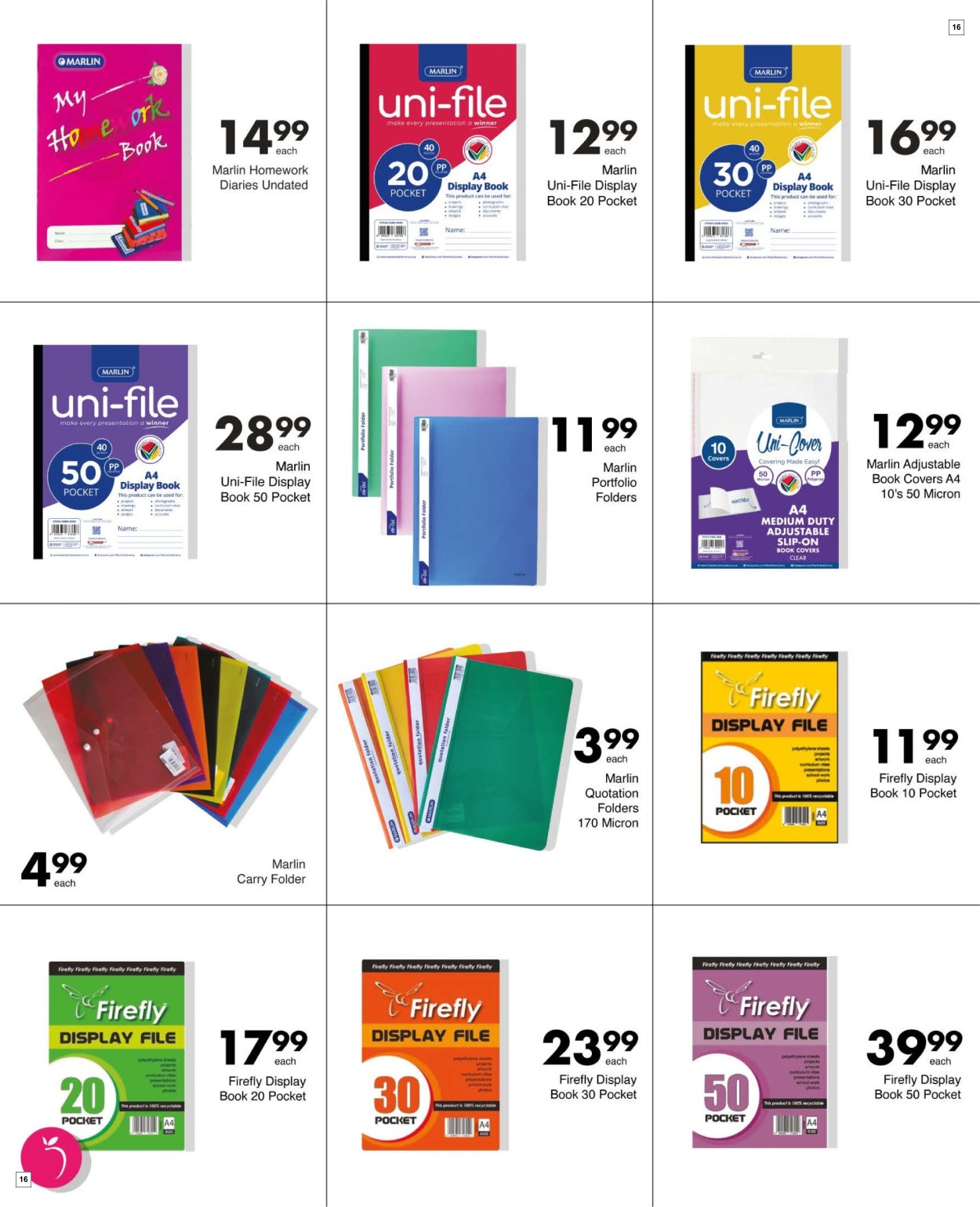 Save Hyper Catalogue - Page 16