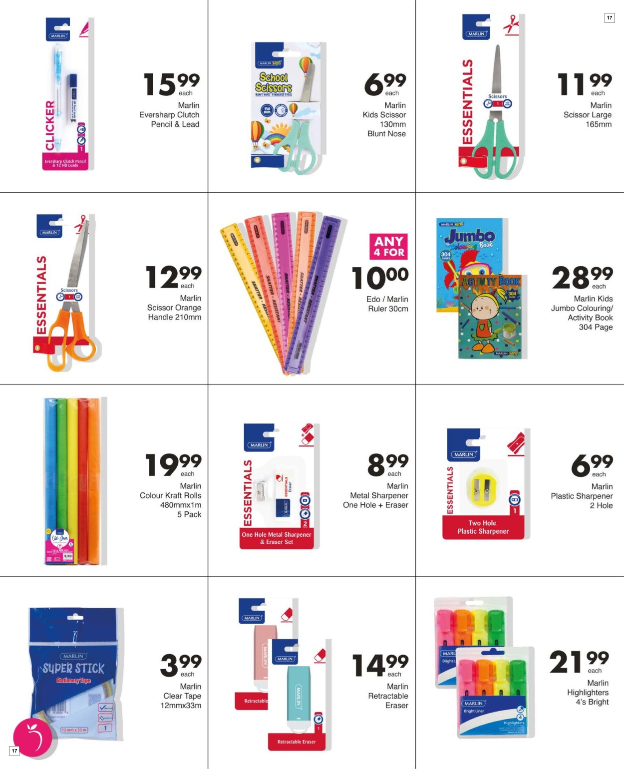 Save Hyper Catalogue - Page 17